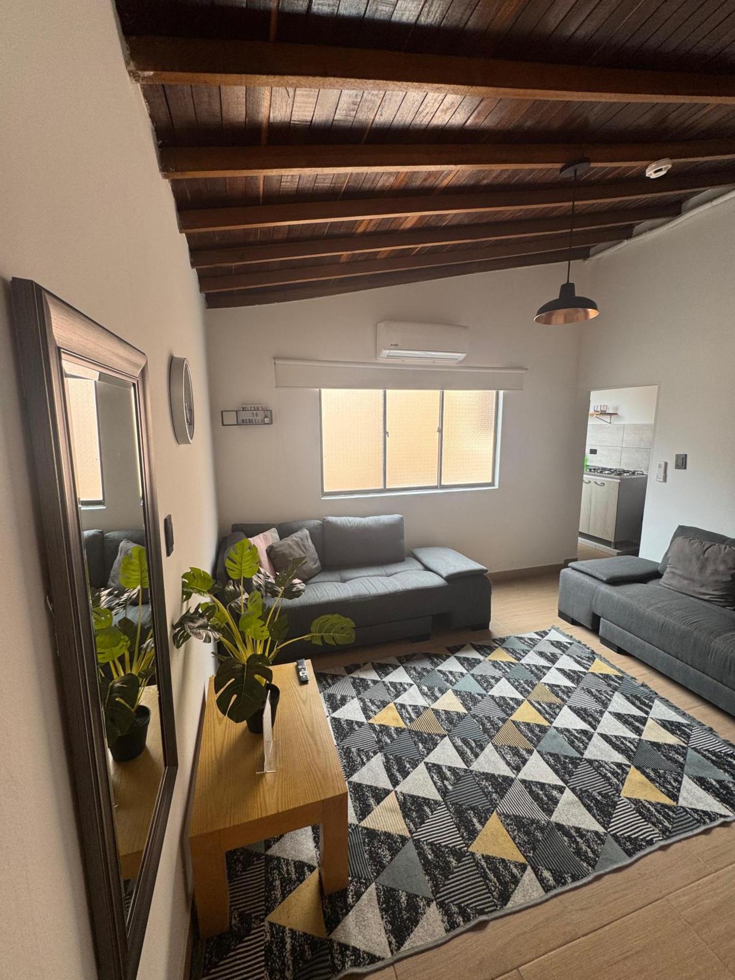 Manila Apartment
