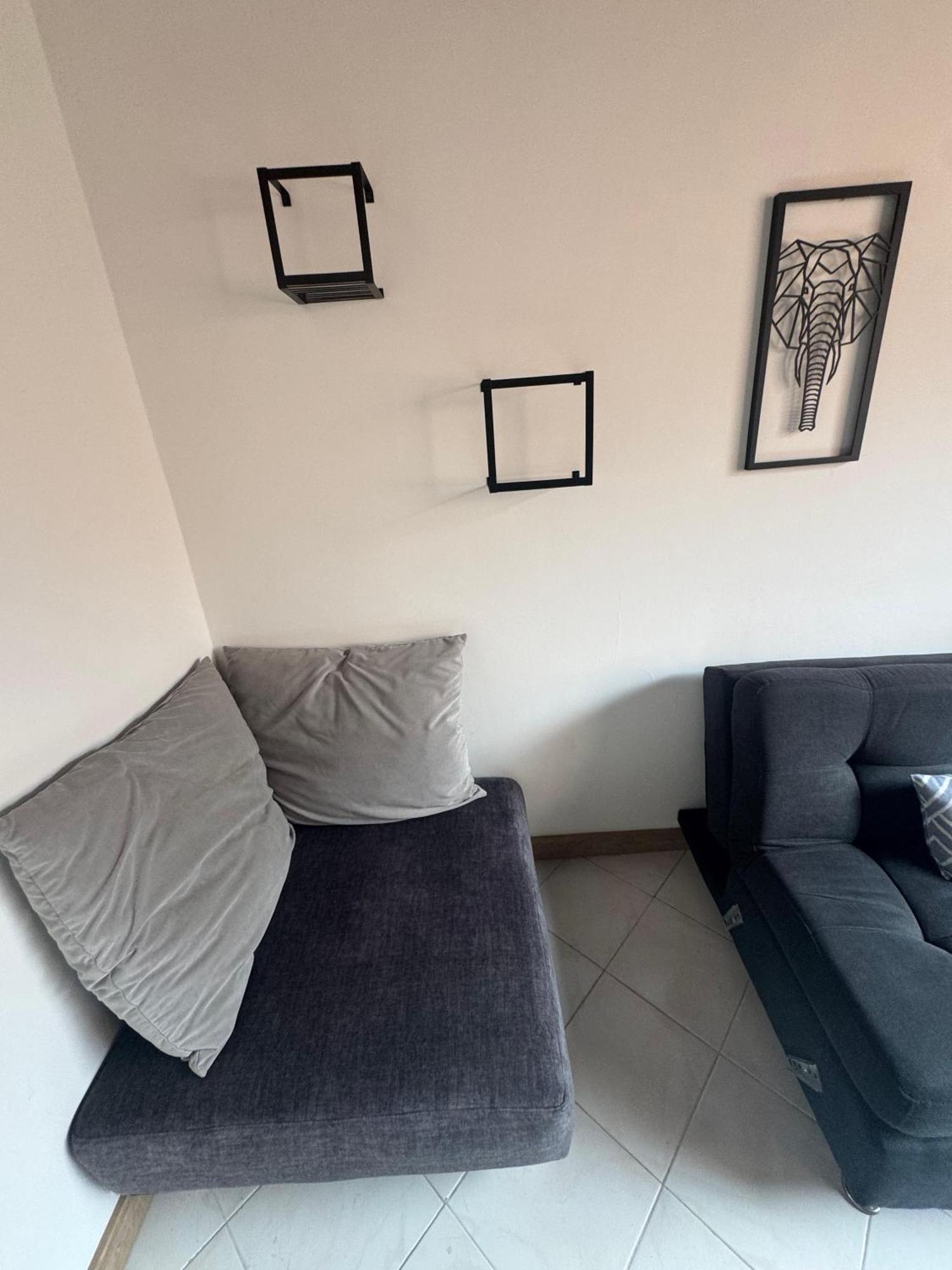 Apartment Manila Medellin