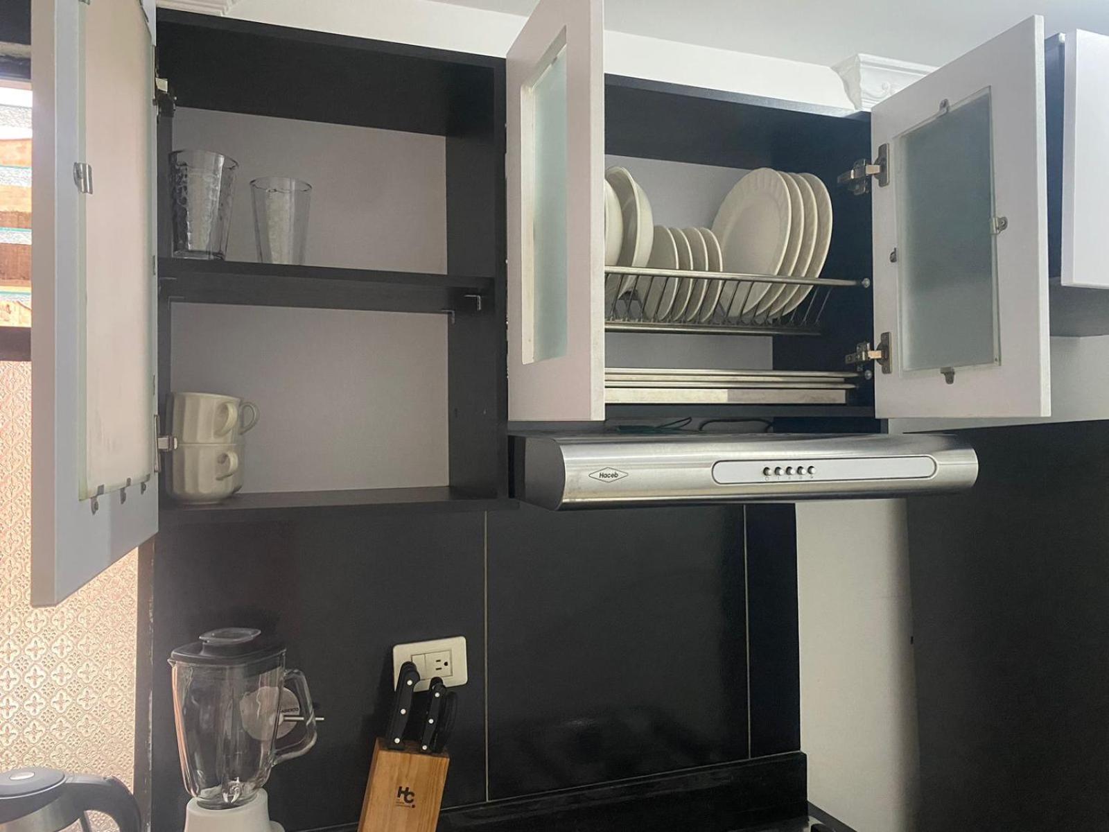 Apartment Apartamento Renovado Parque La Floresta, Reserva Minimo De 21 Dias