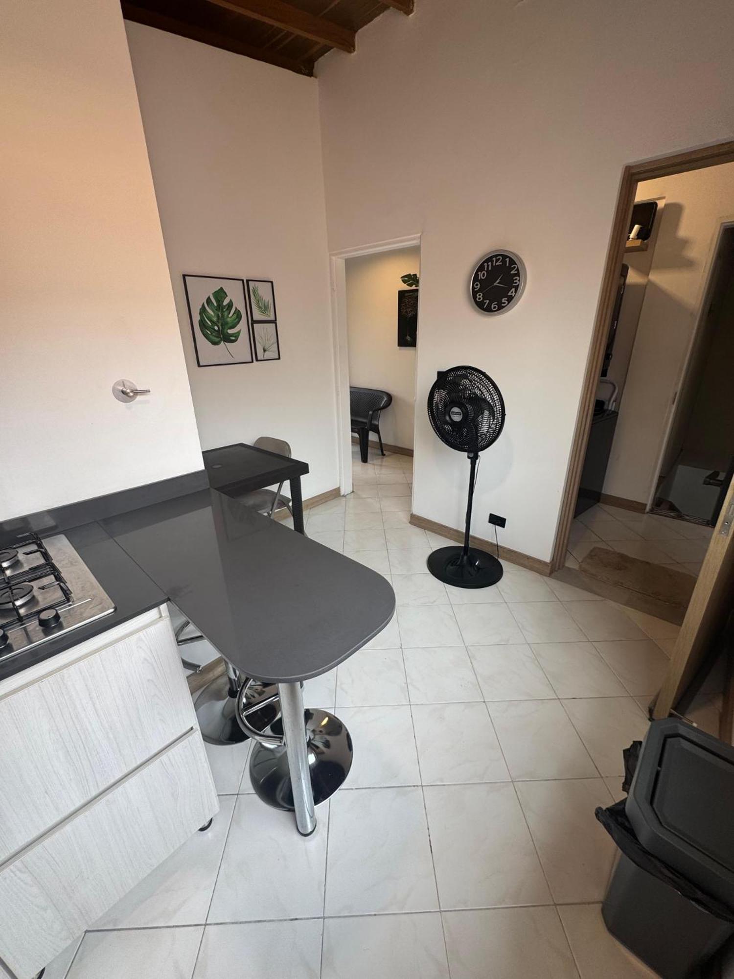 Manila Apartment