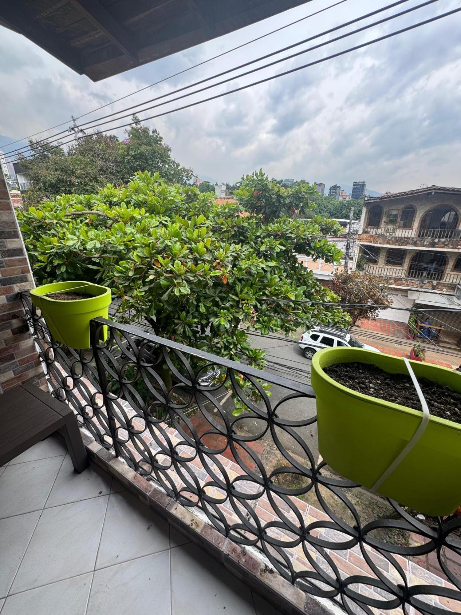 Manila Medellin