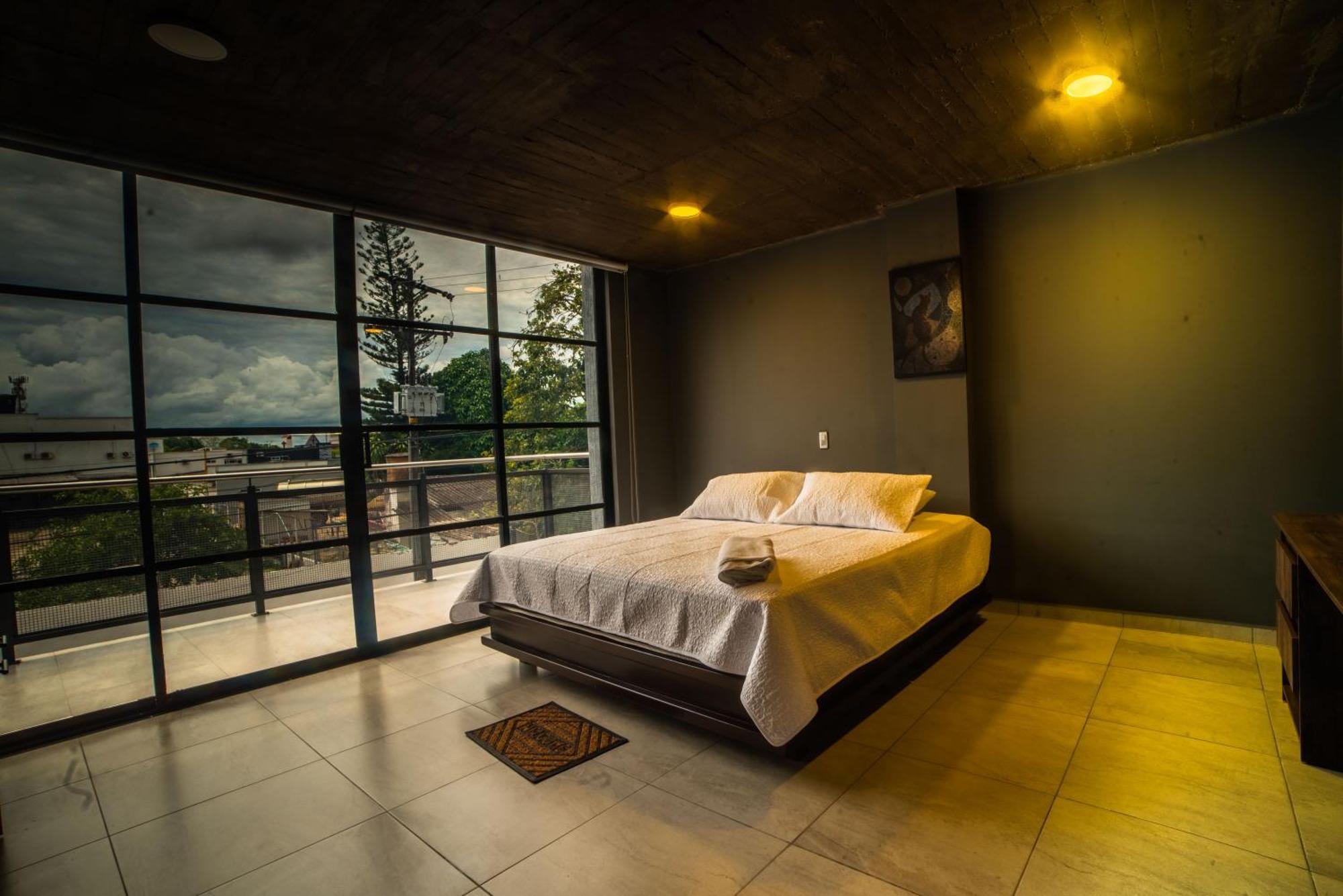 Tepuy Hotel