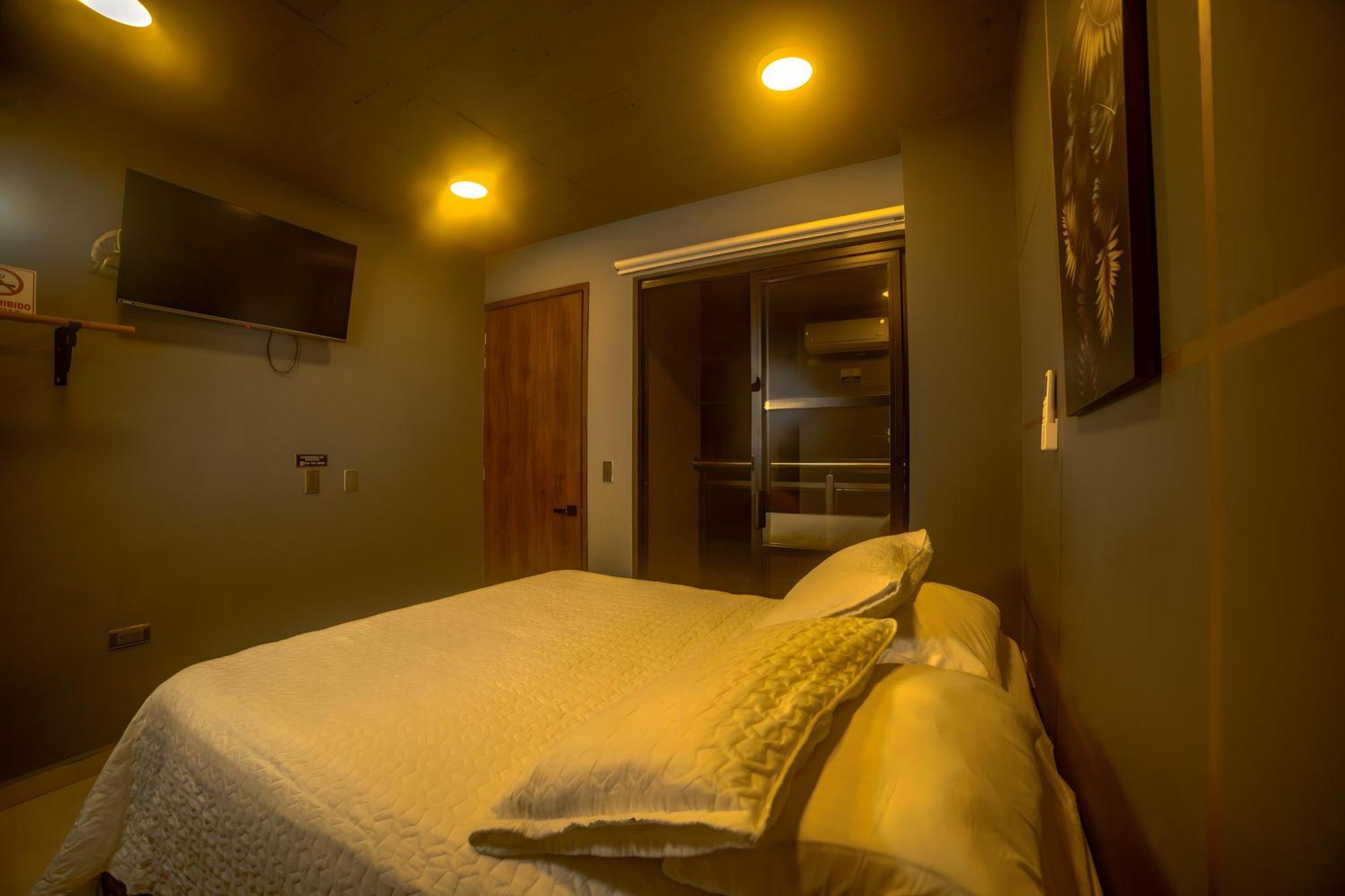 Hotel Tepuy Medellin