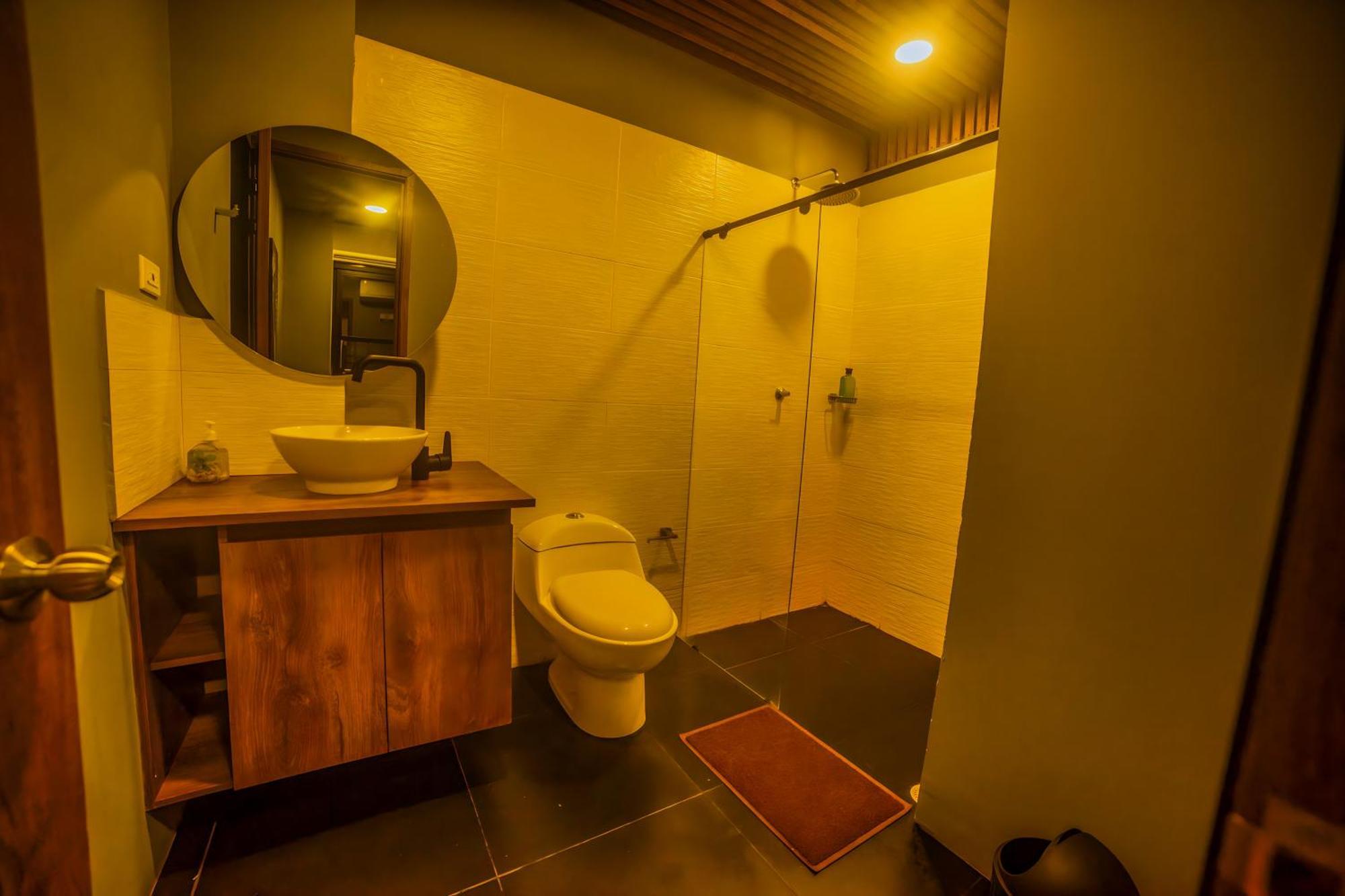 Tepuy Hotel Medellin