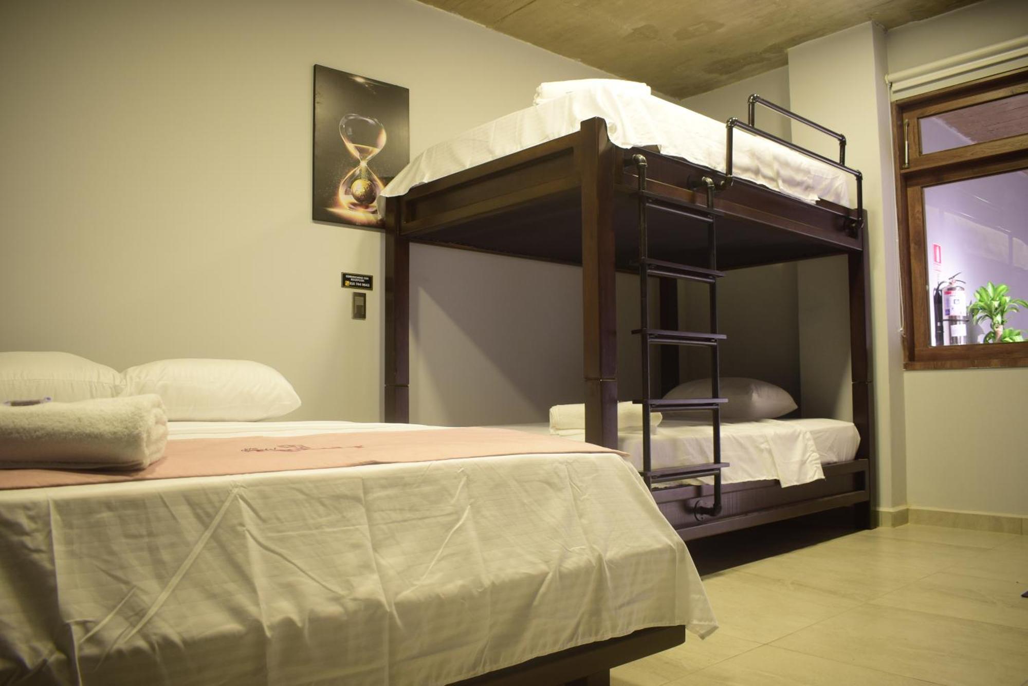 Hotel Tepuy