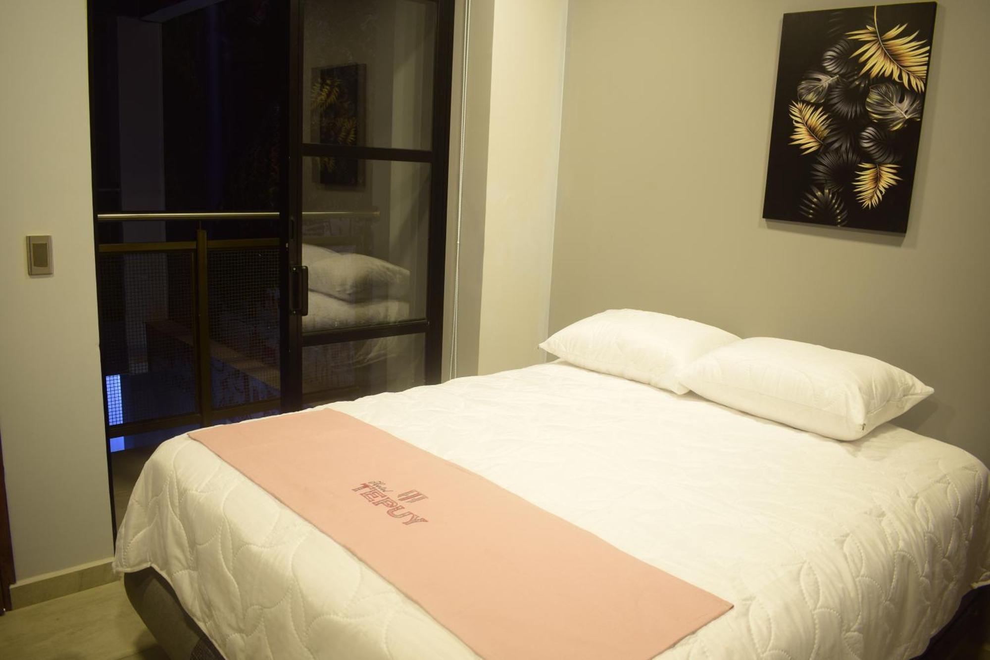 Hotel Tepuy