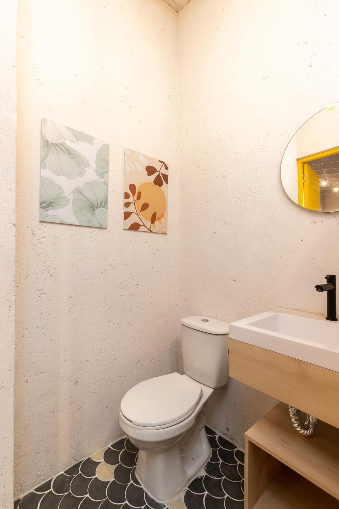 Primavera Manila By Housy Host Apartamento *