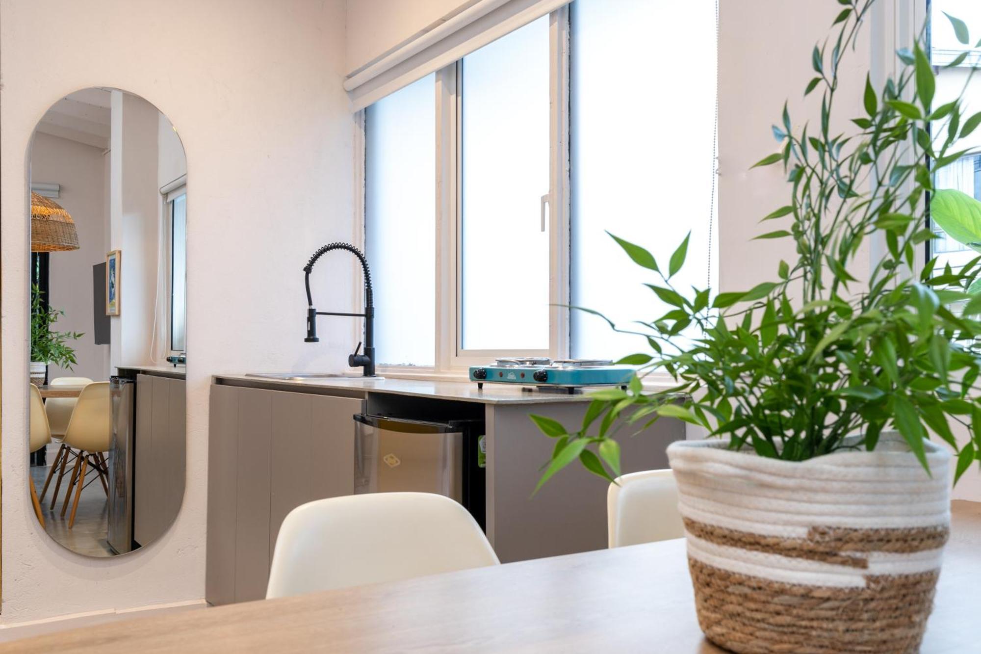 Apartamento Primavera Manila By Housy Host