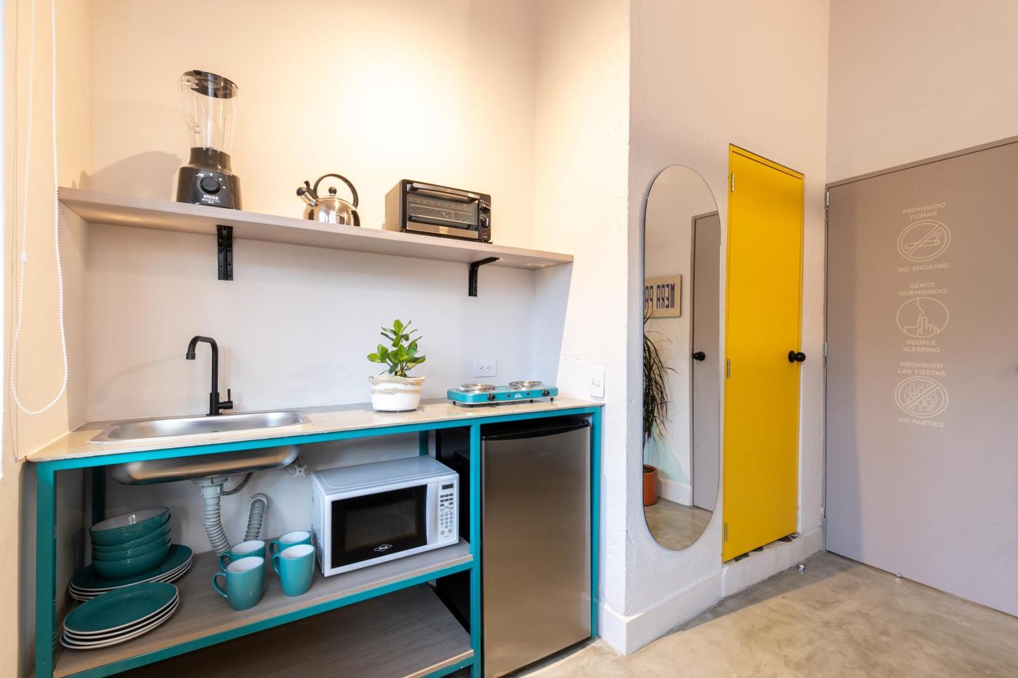 Primavera Manila By Housy Host Apartamento *