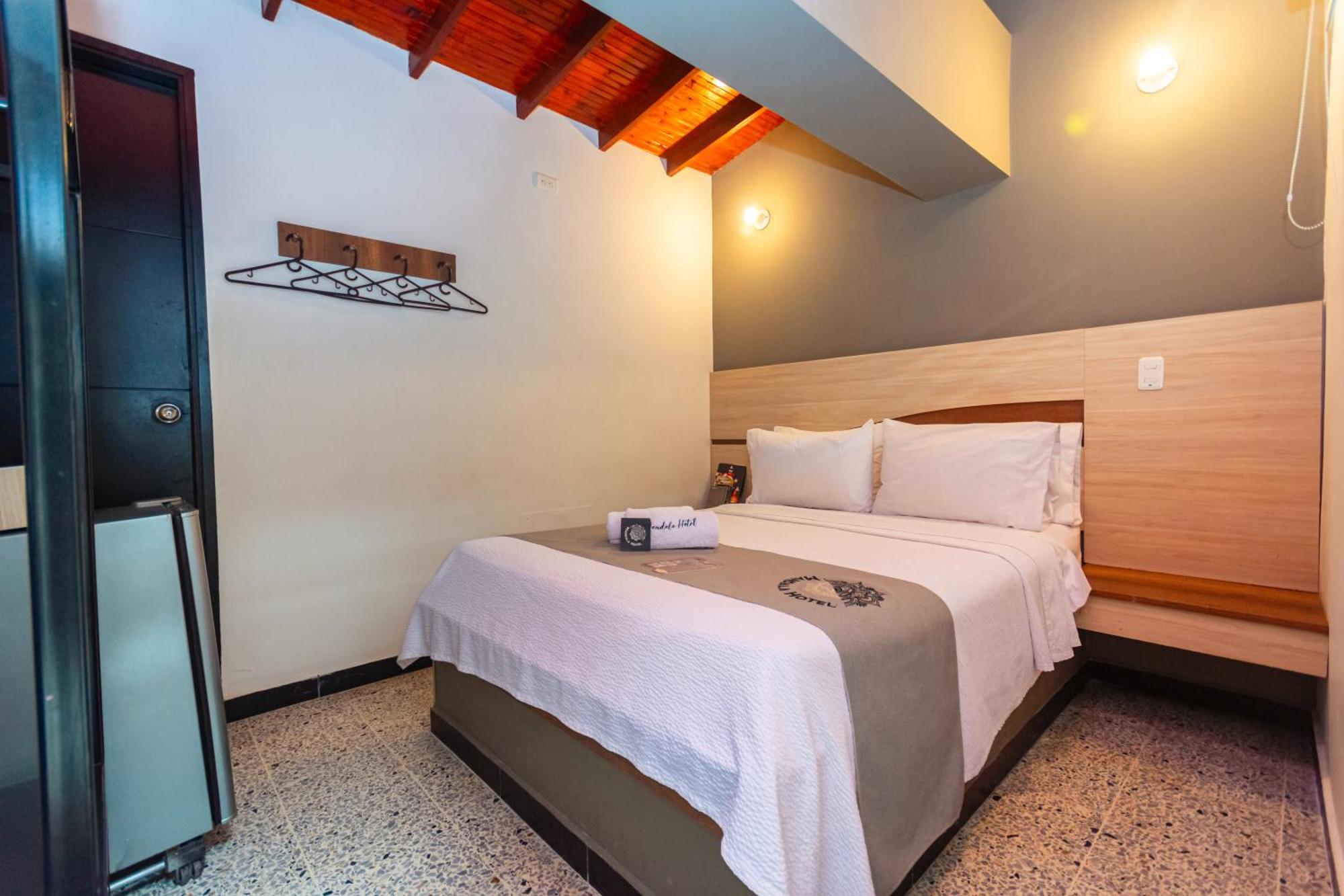 Mandala Botero Hotel 3*