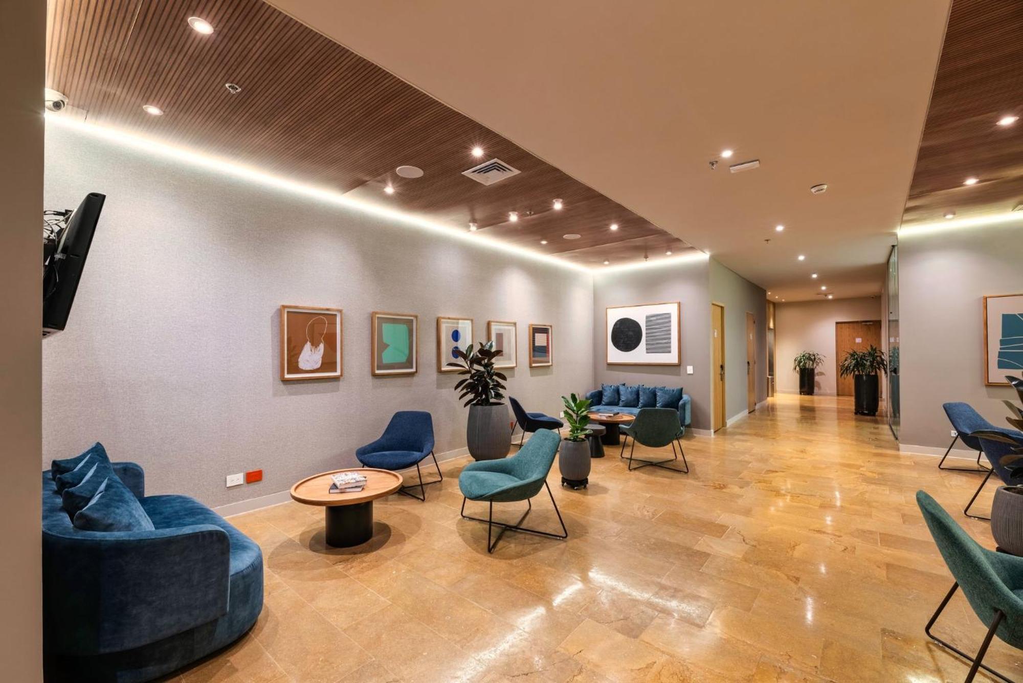 Express & By Ihg Hotel Medellin