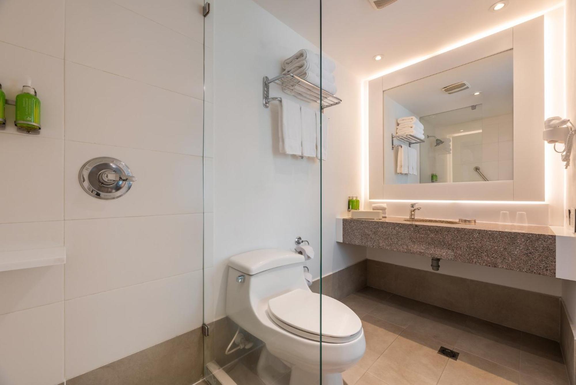 Express & By Ihg 4* Medellin