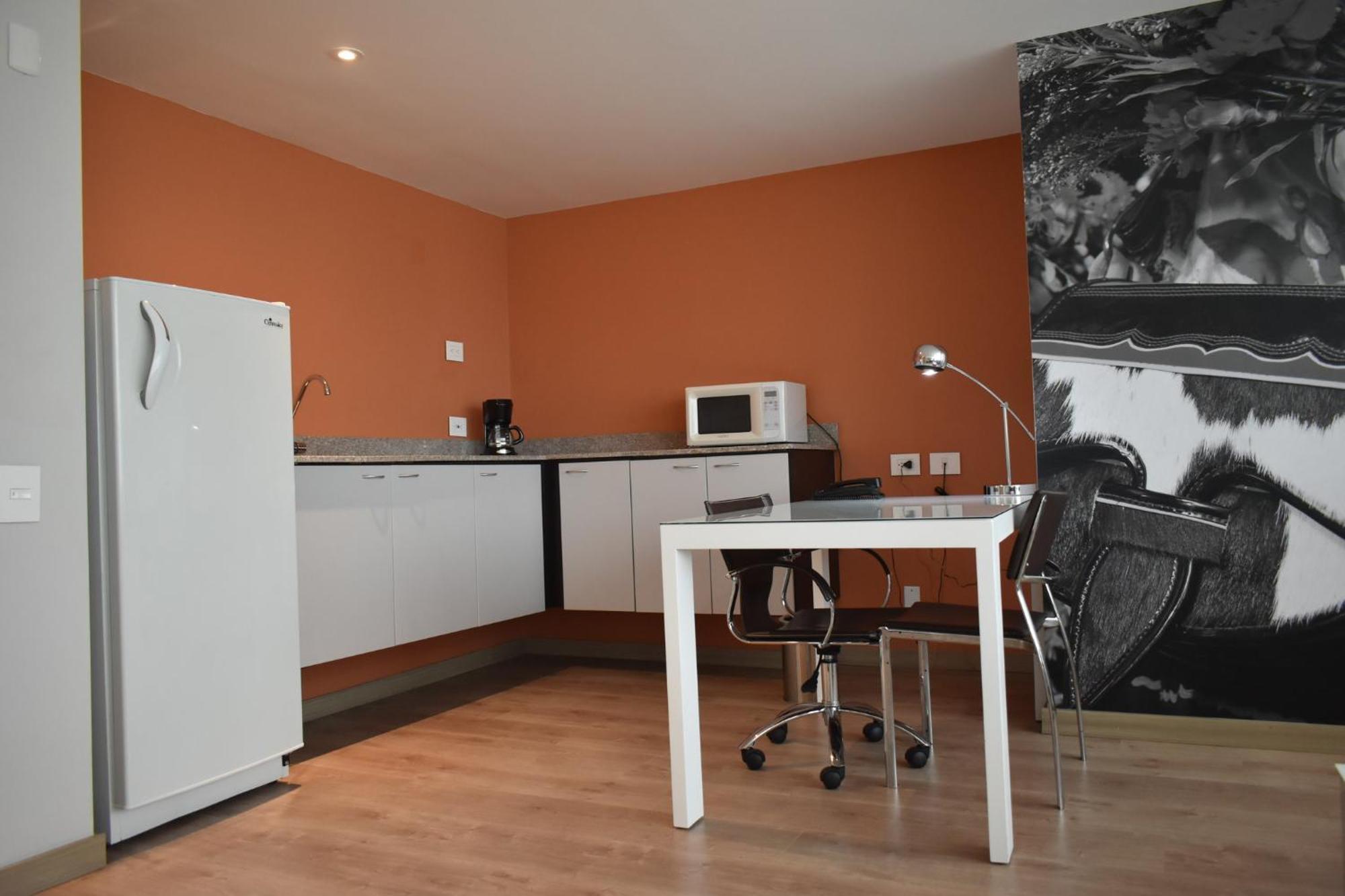 Express & By Ihg 4* Medellin