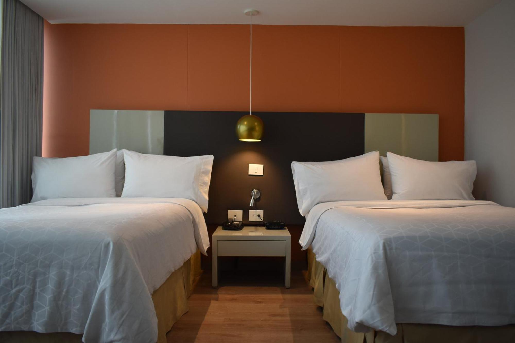 Express & By Ihg Hotel Medellin