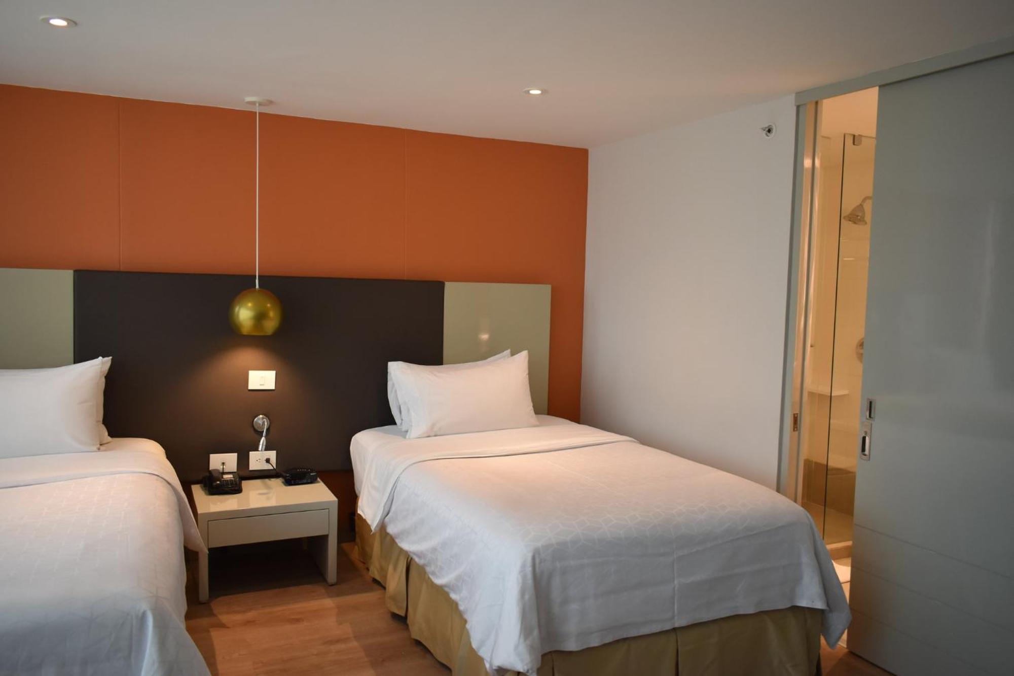 Express & By Ihg 4* Medellin