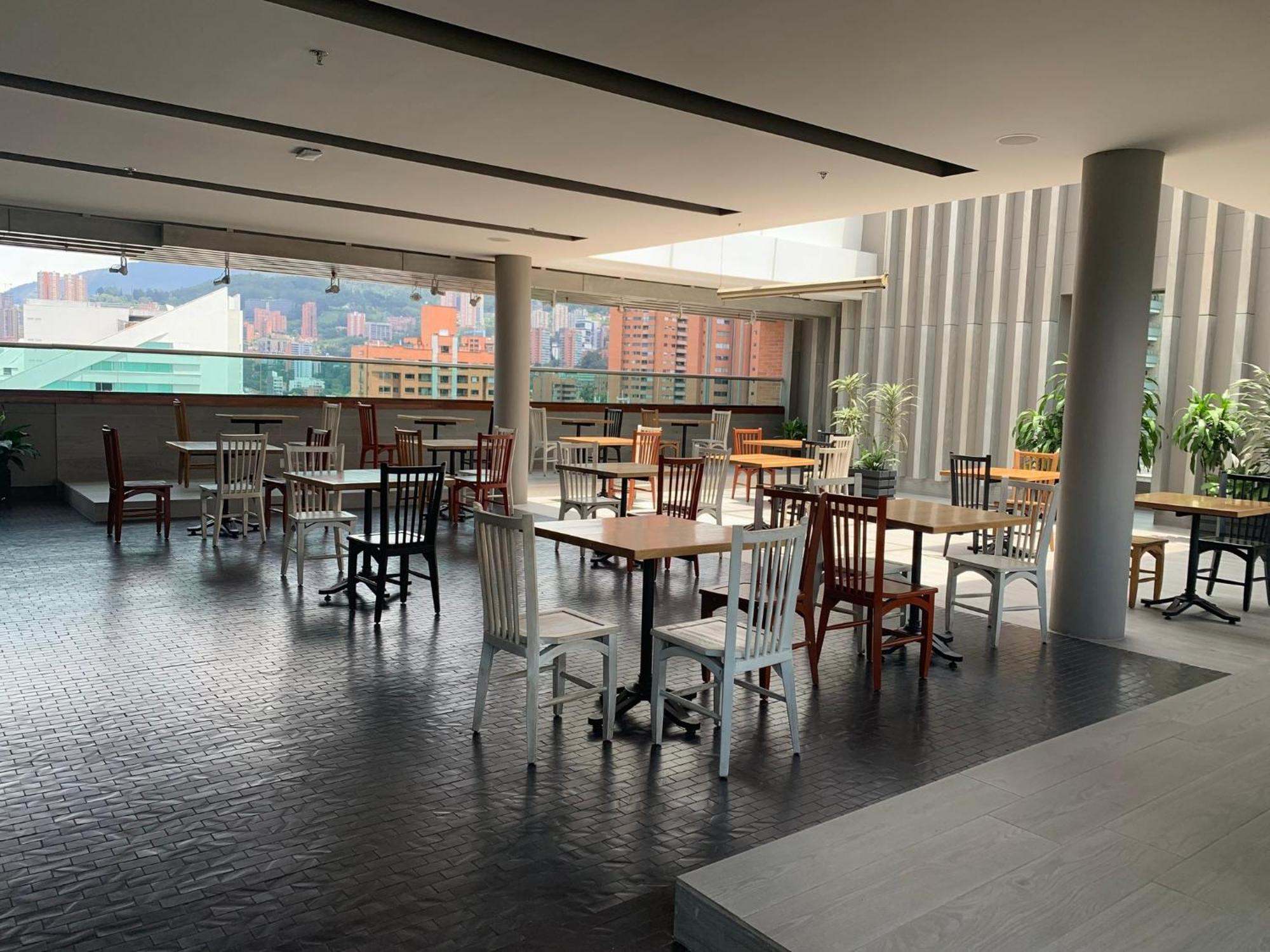 Express & By Ihg Hotel Medellin