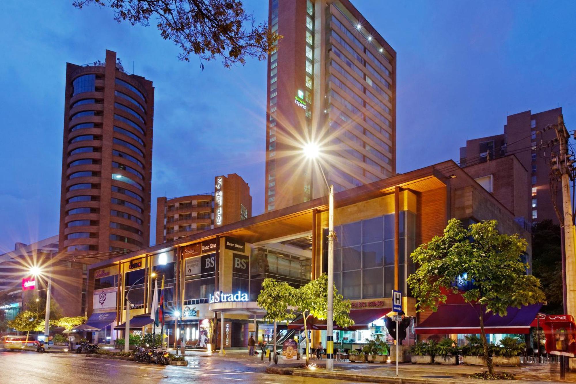 Express & By Ihg 4* Medellin