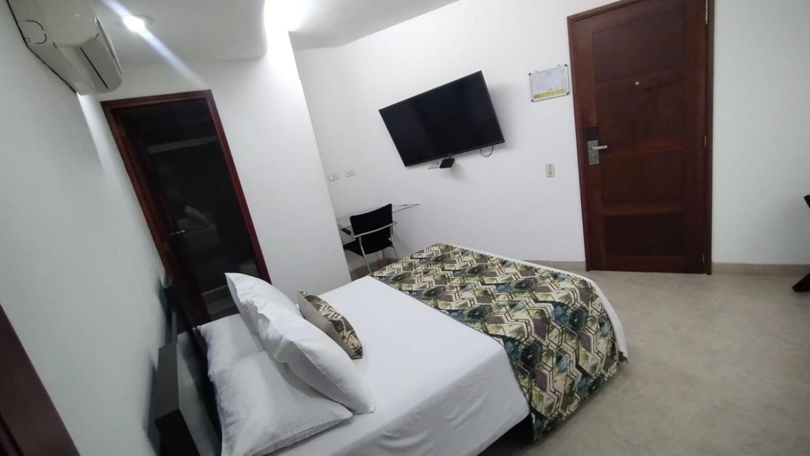 Mediterraneo Hotel Medellin