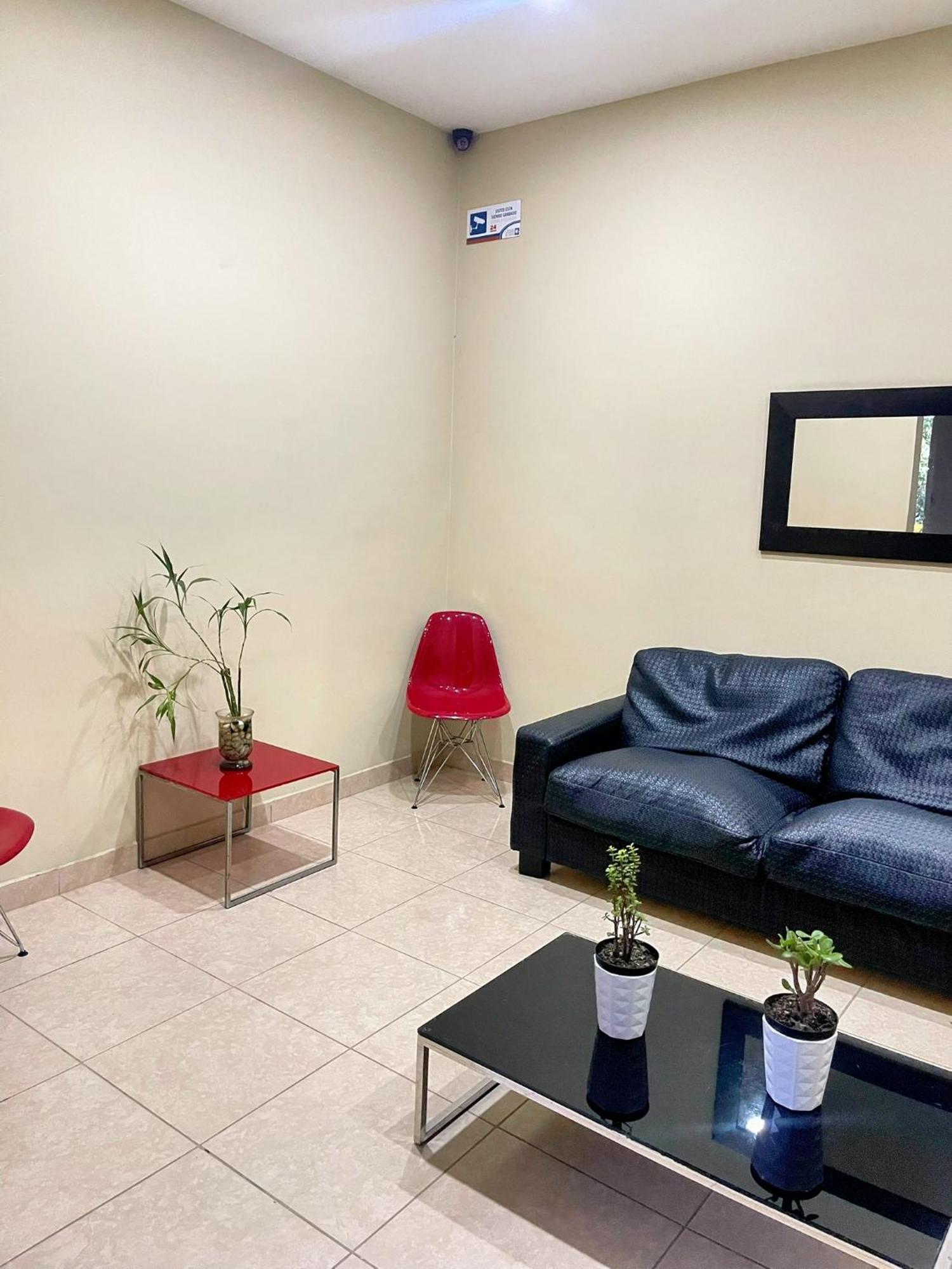 Apartment En Laureles - Estadio *