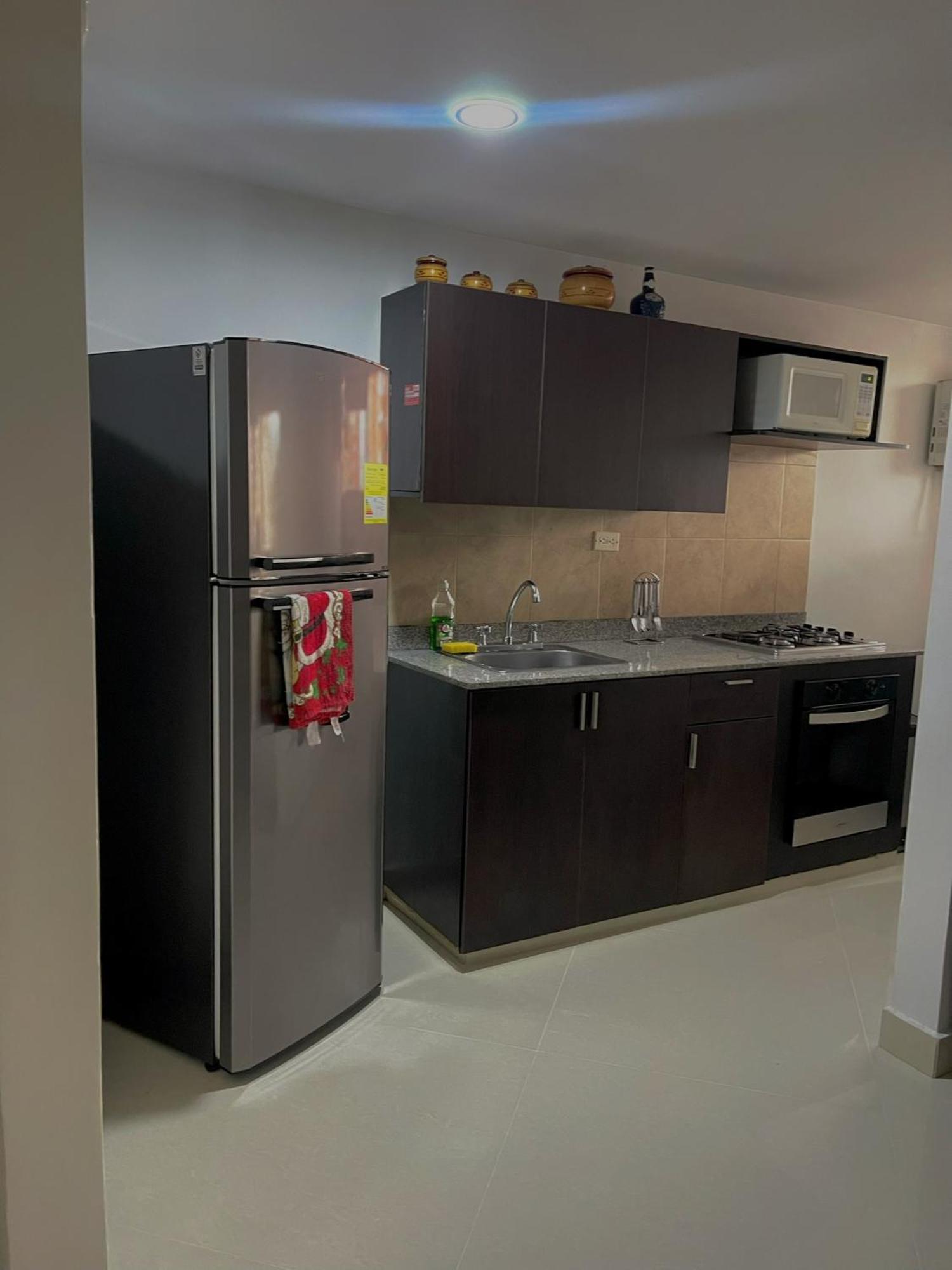 Apartment En Laureles - Estadio