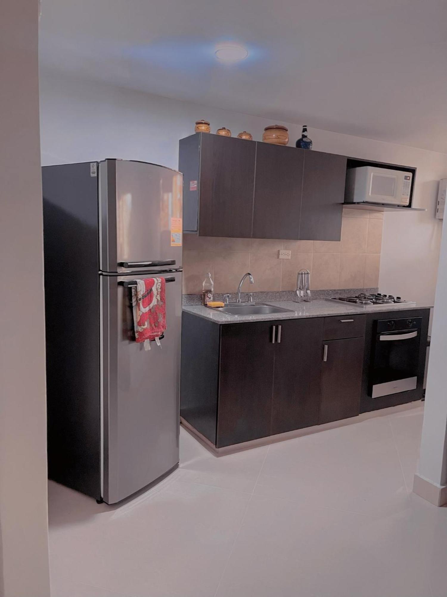 En Laureles - Estadio Apartment