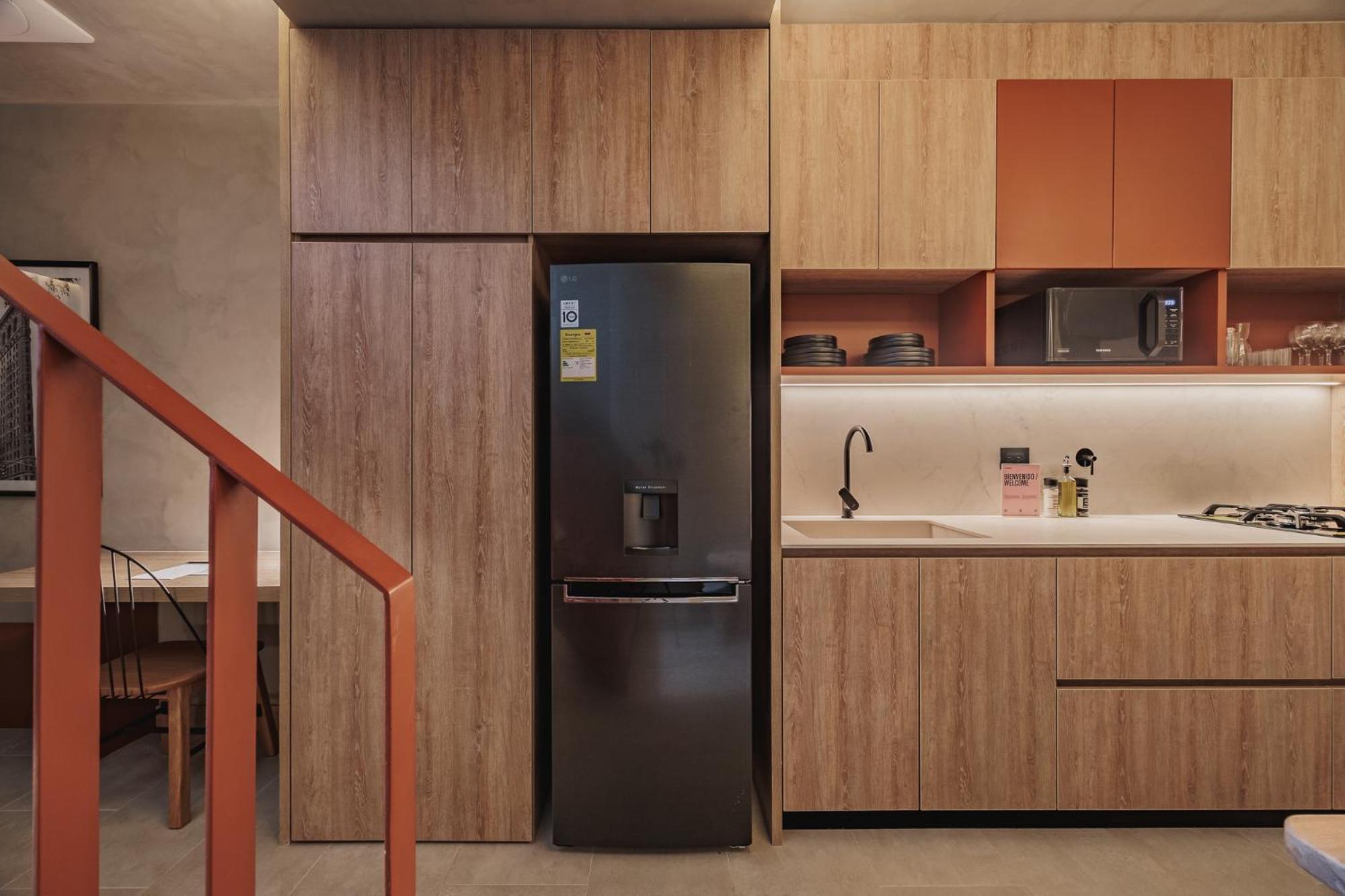 Kuuna Luxury By Wynwood House *