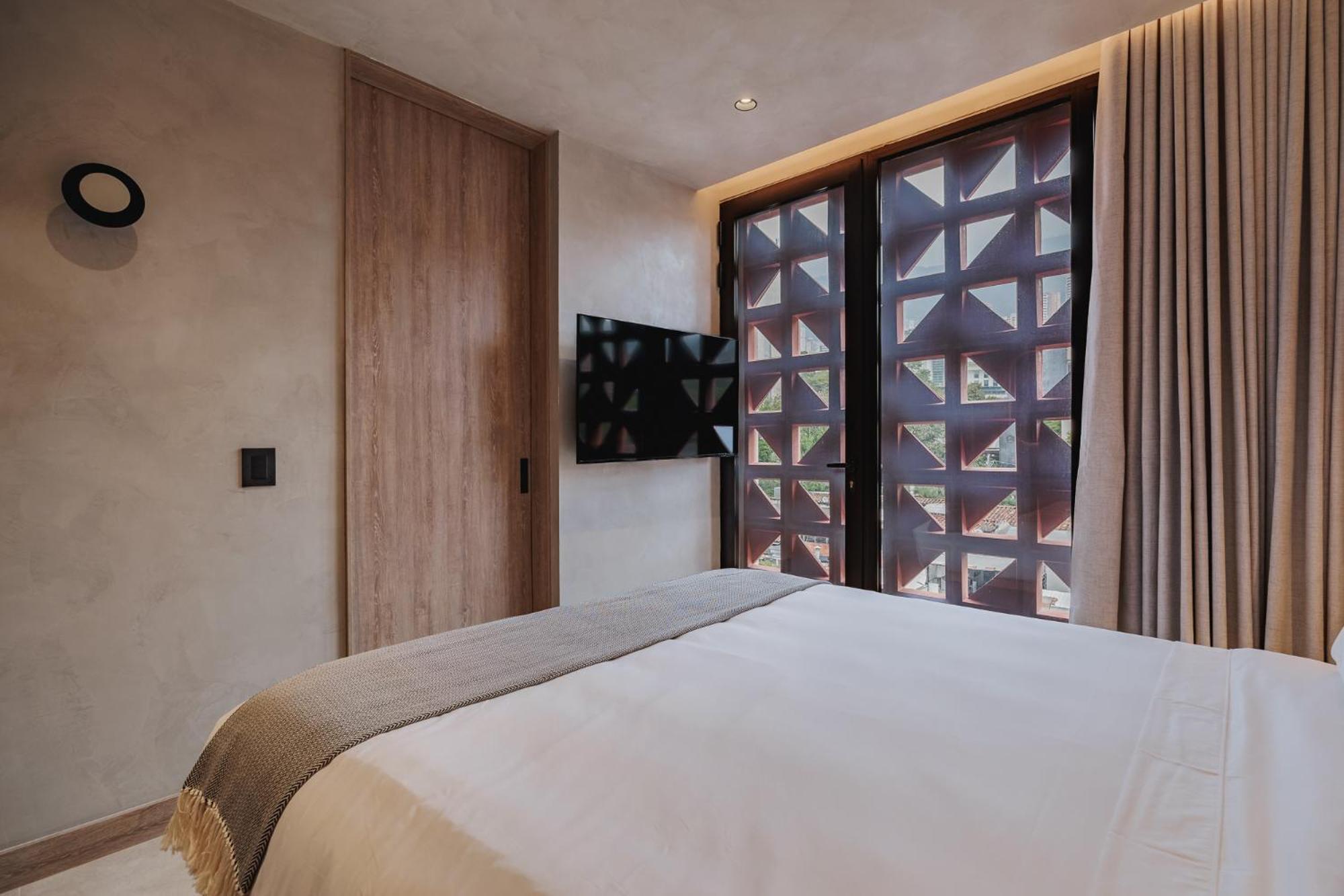 Apartment Kuuna Luxury By Wynwood House *