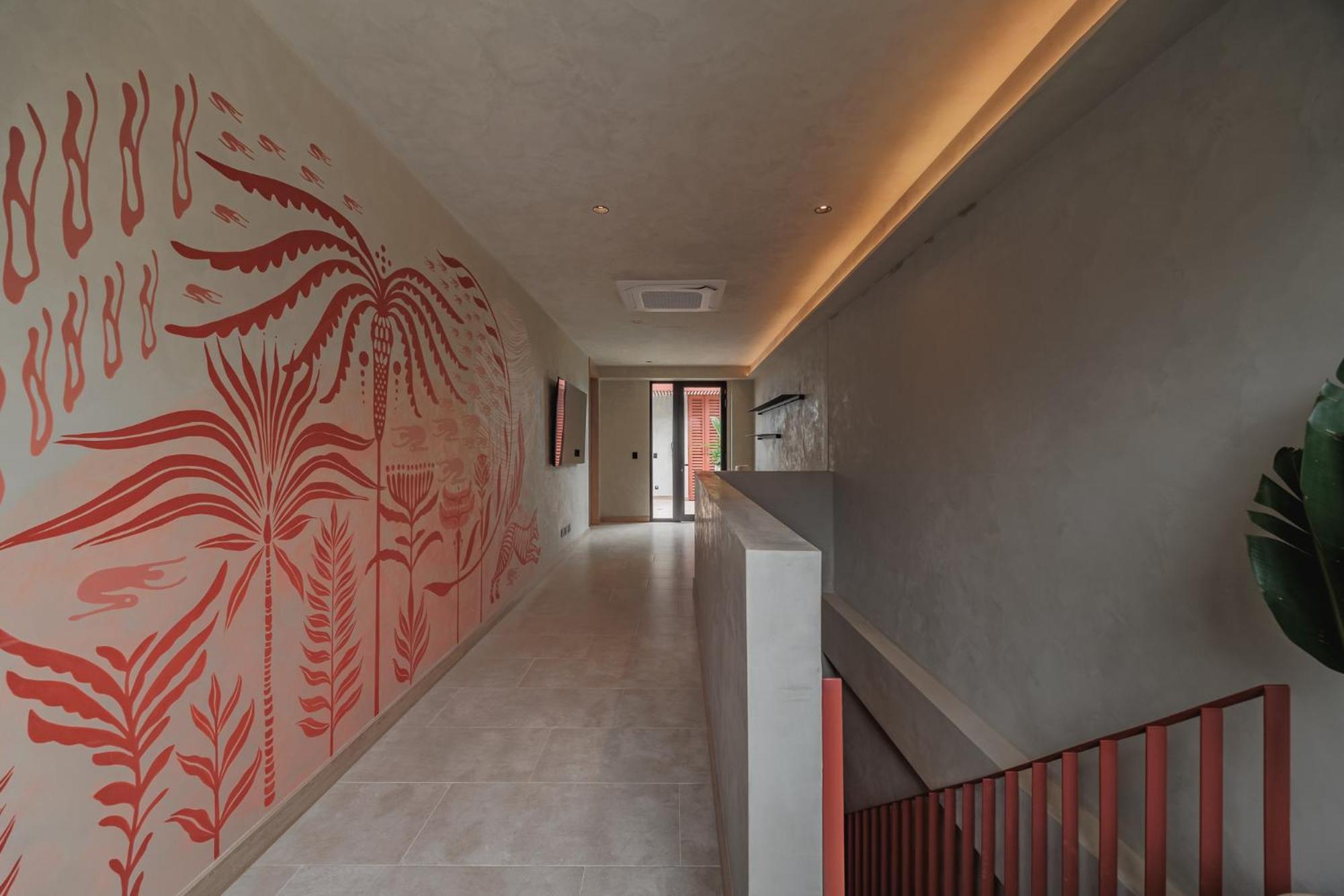 Kuuna Luxury By Wynwood House Apartment *