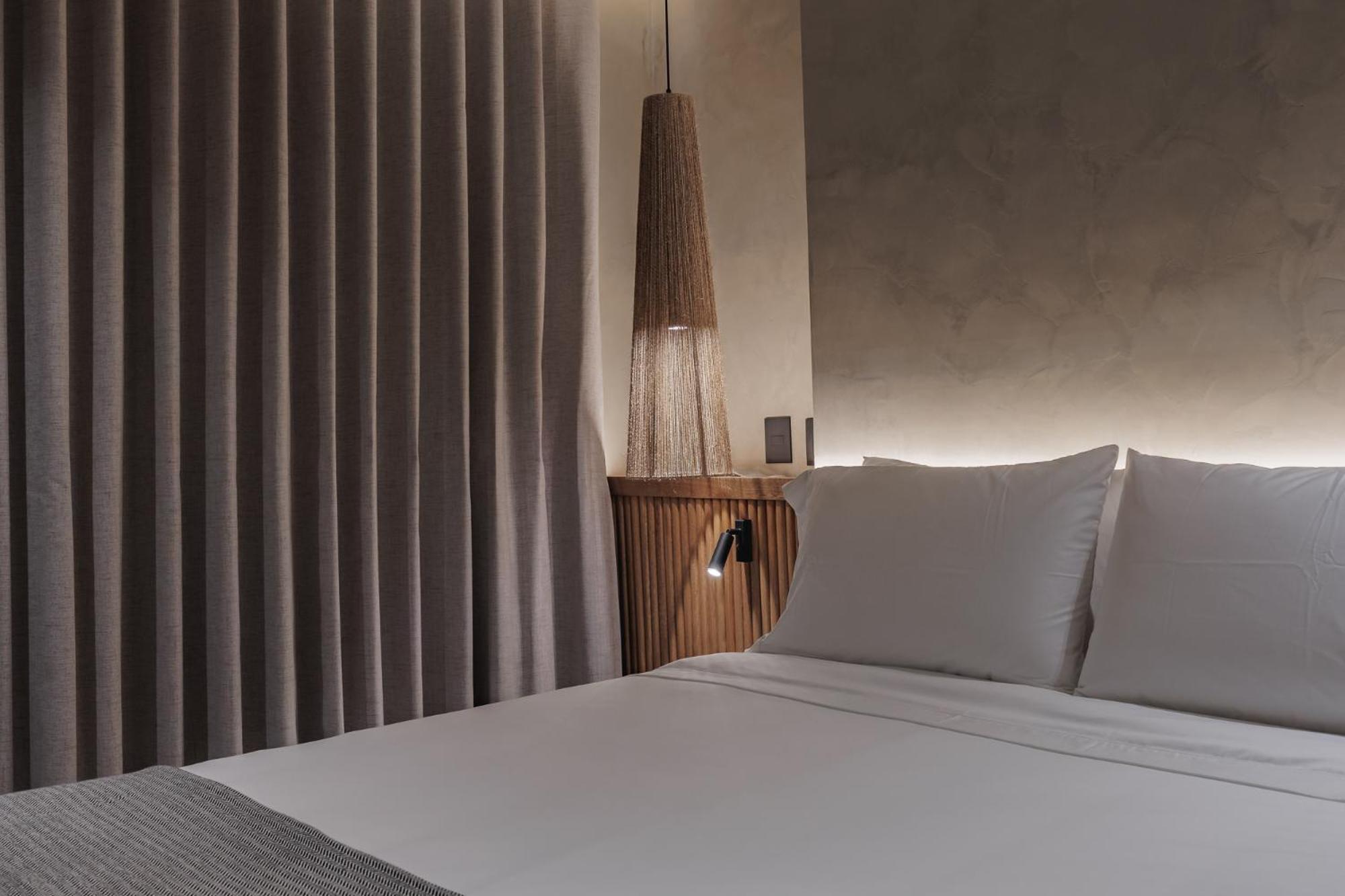 Kuuna Luxury By Wynwood House * Medellin
