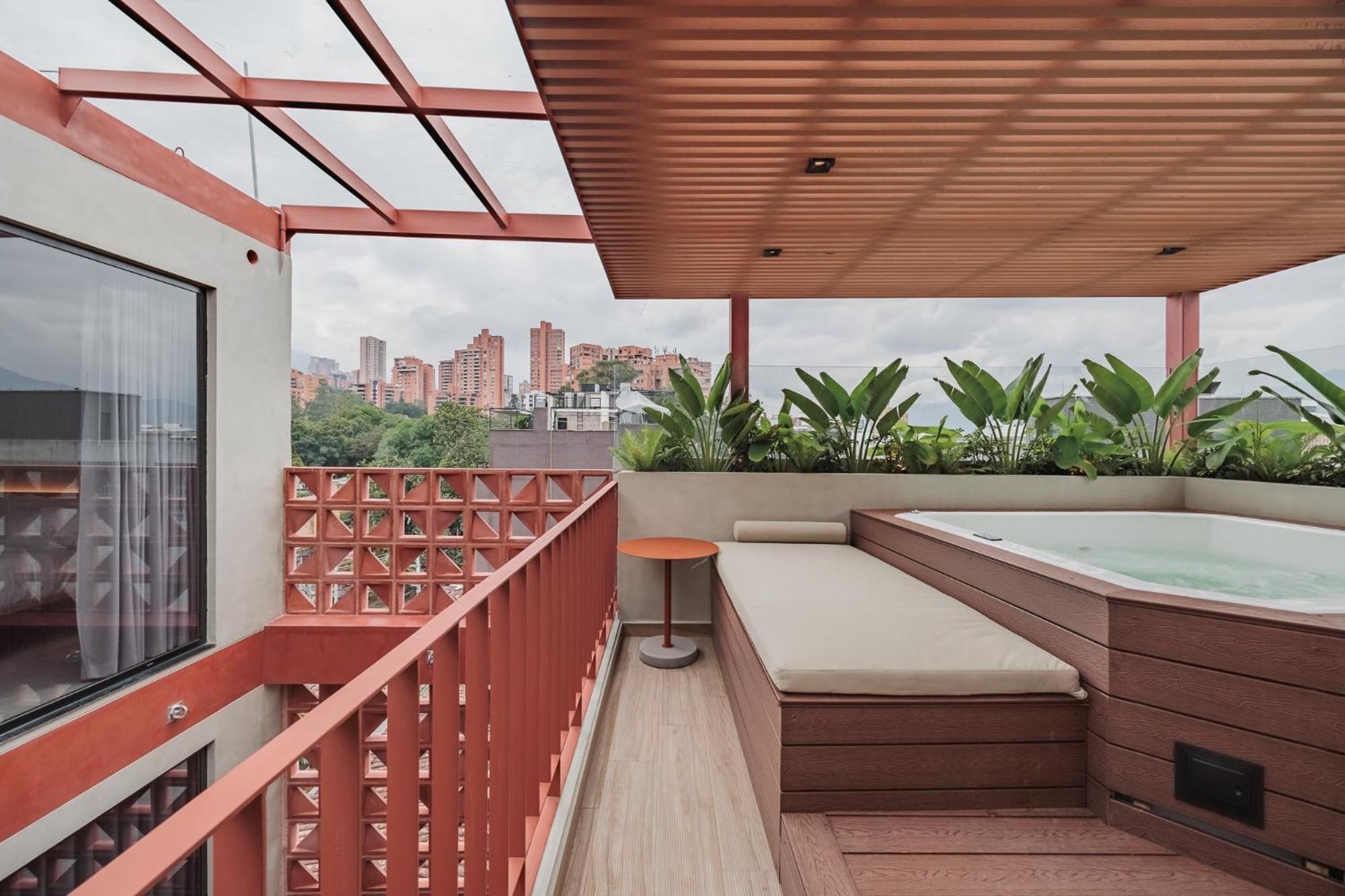 Kuuna Luxury By Wynwood House *