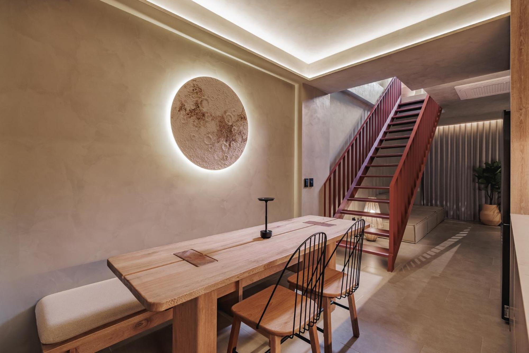 Kuuna Luxury By Wynwood House Apartment *