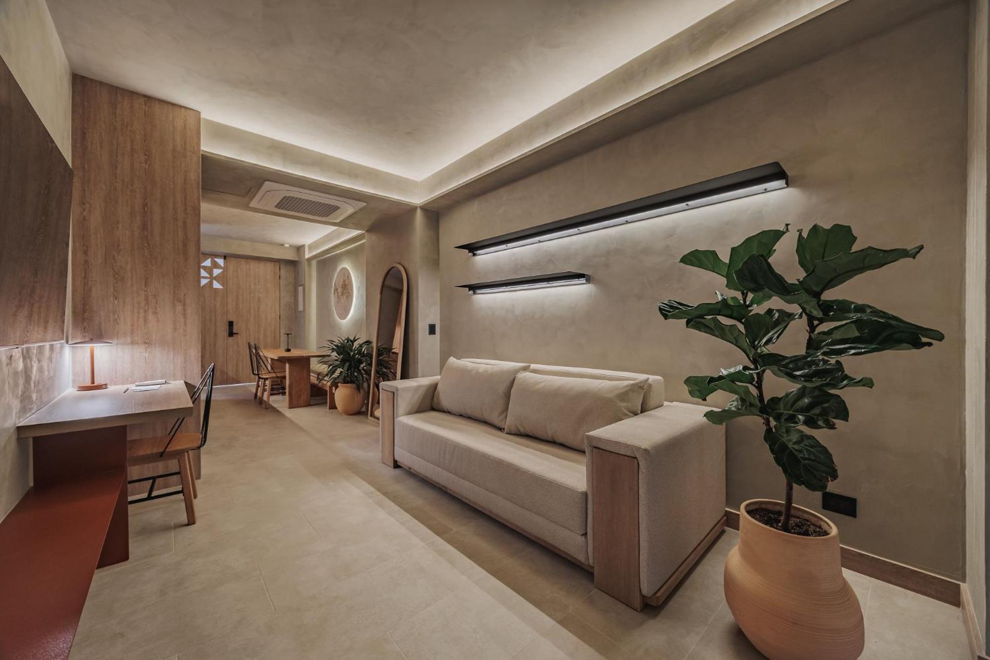 Apartment Kuuna Luxury By Wynwood House *
