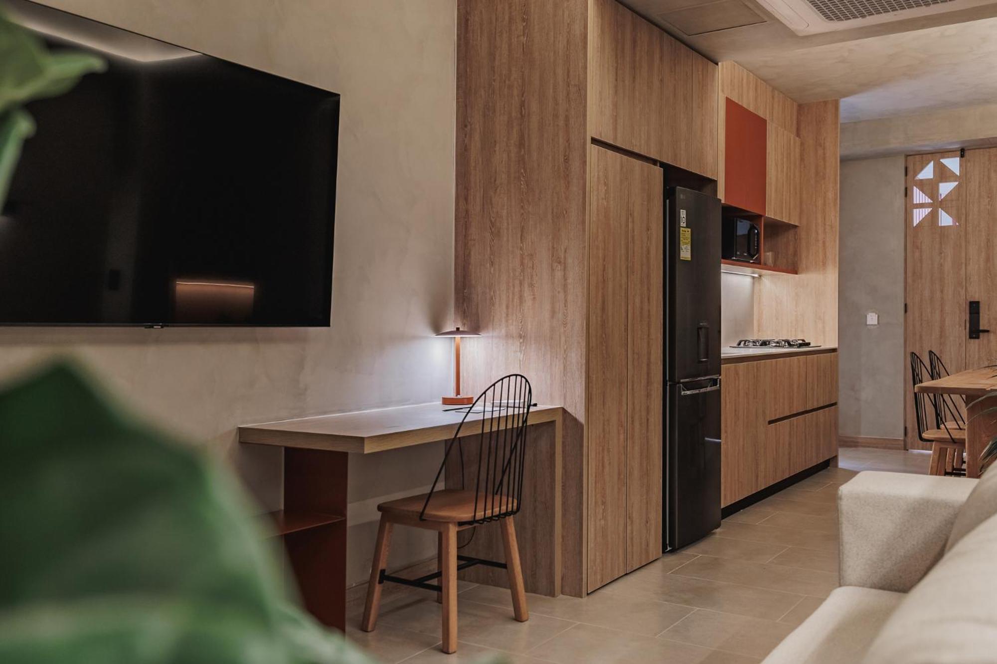 Apartment Kuuna Luxury By Wynwood House