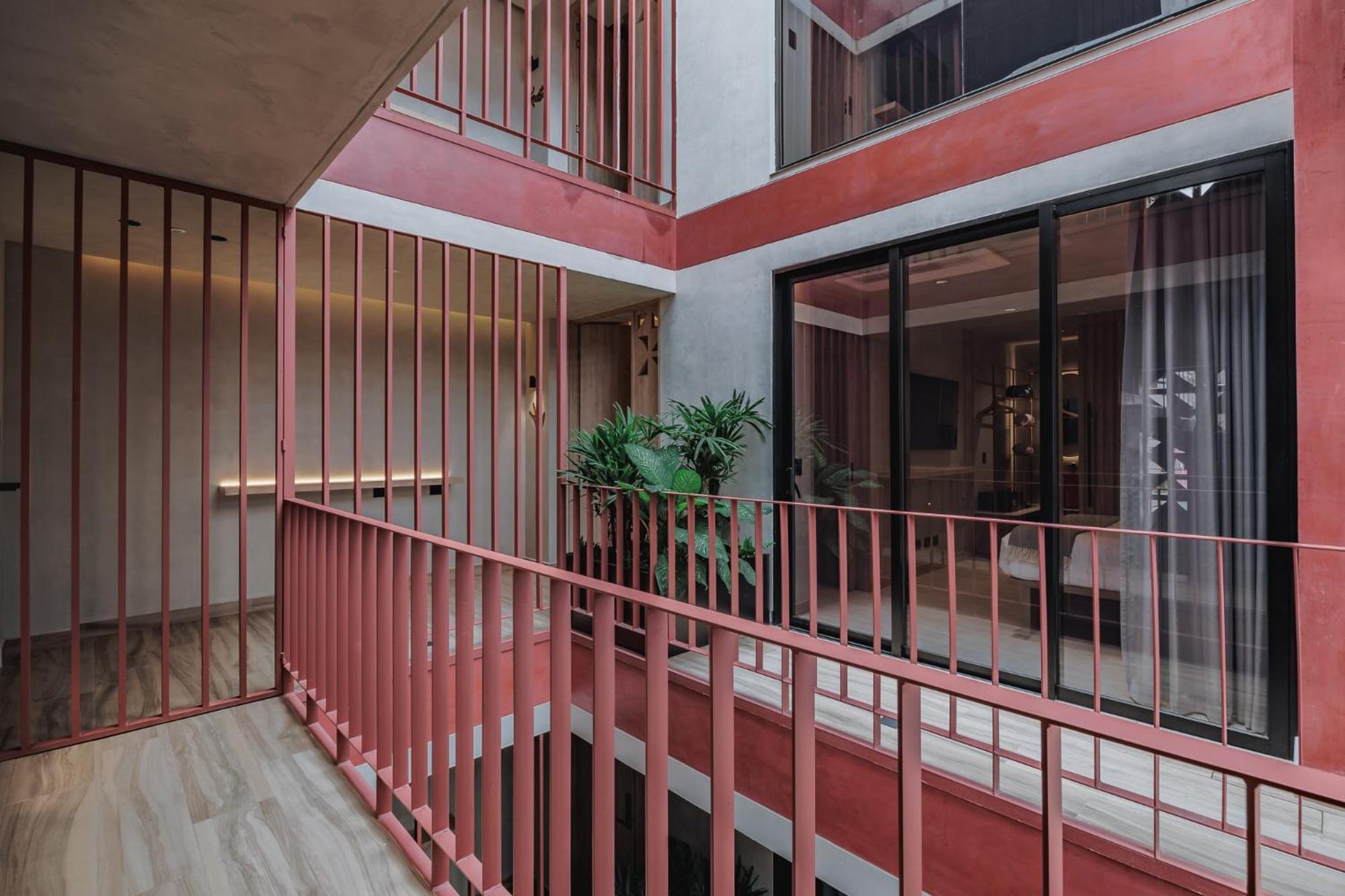 Kuuna Luxury By Wynwood House Apartment