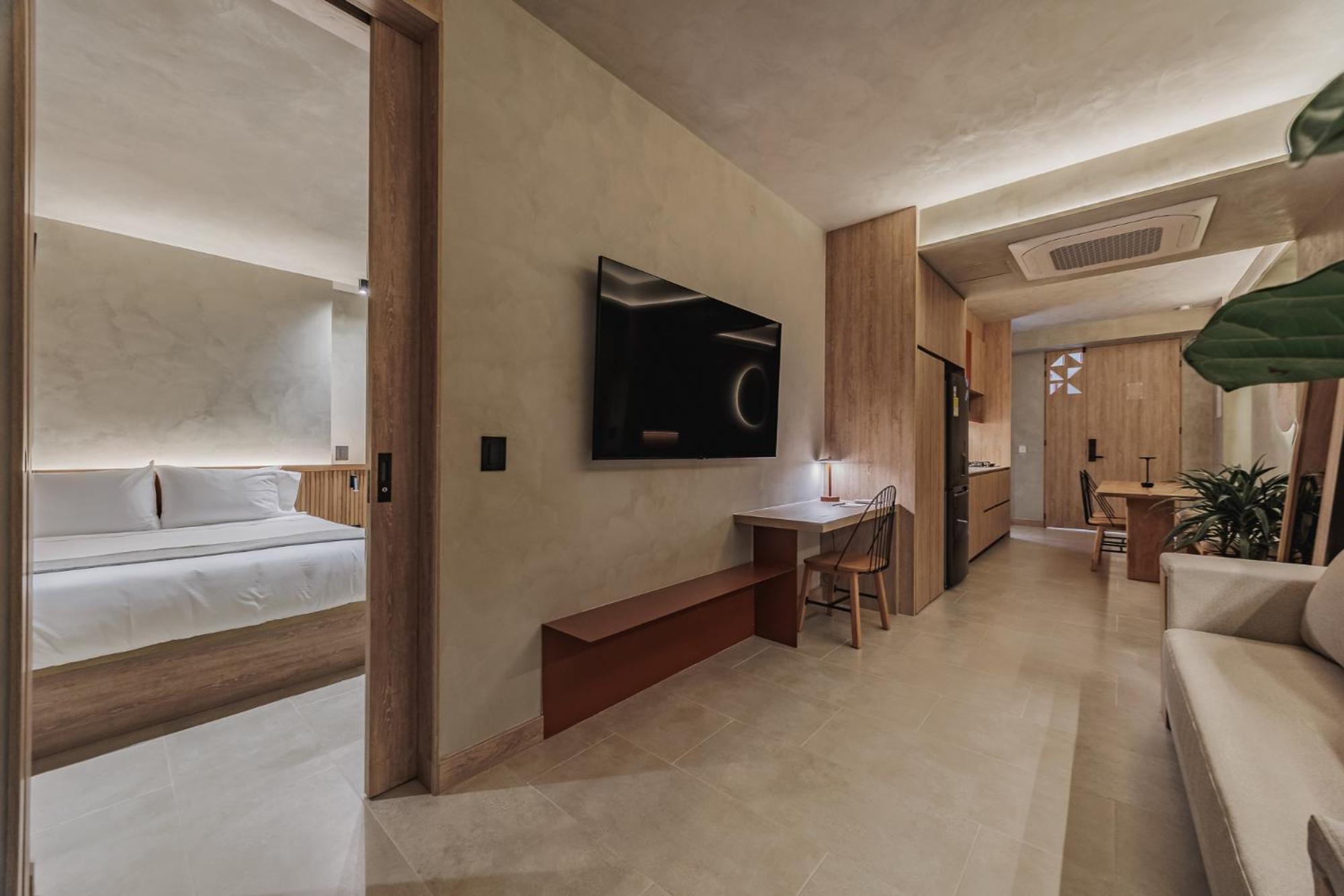 Kuuna Luxury By Wynwood House Apartment *