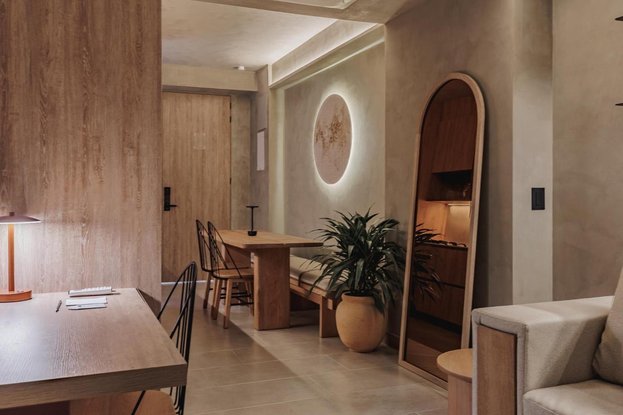 Kuuna Luxury By Wynwood House * Medellin
