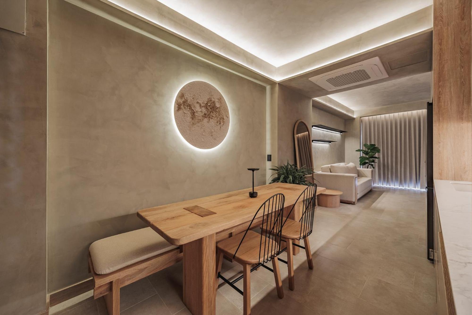 Kuuna Luxury By Wynwood House *