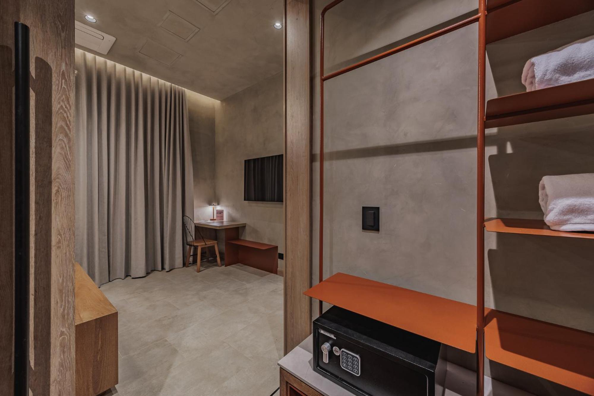 Kuuna Luxury By Wynwood House * Medellin