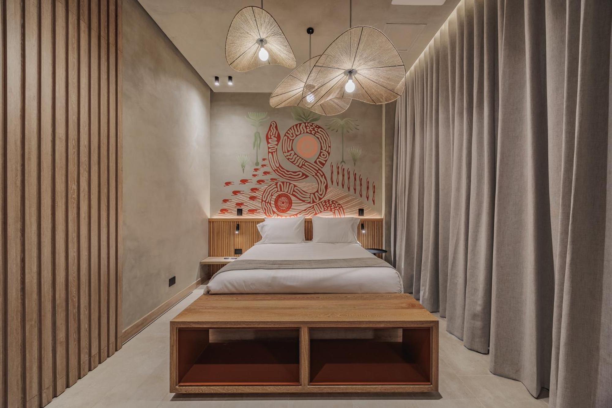 Kuuna Luxury By Wynwood House *