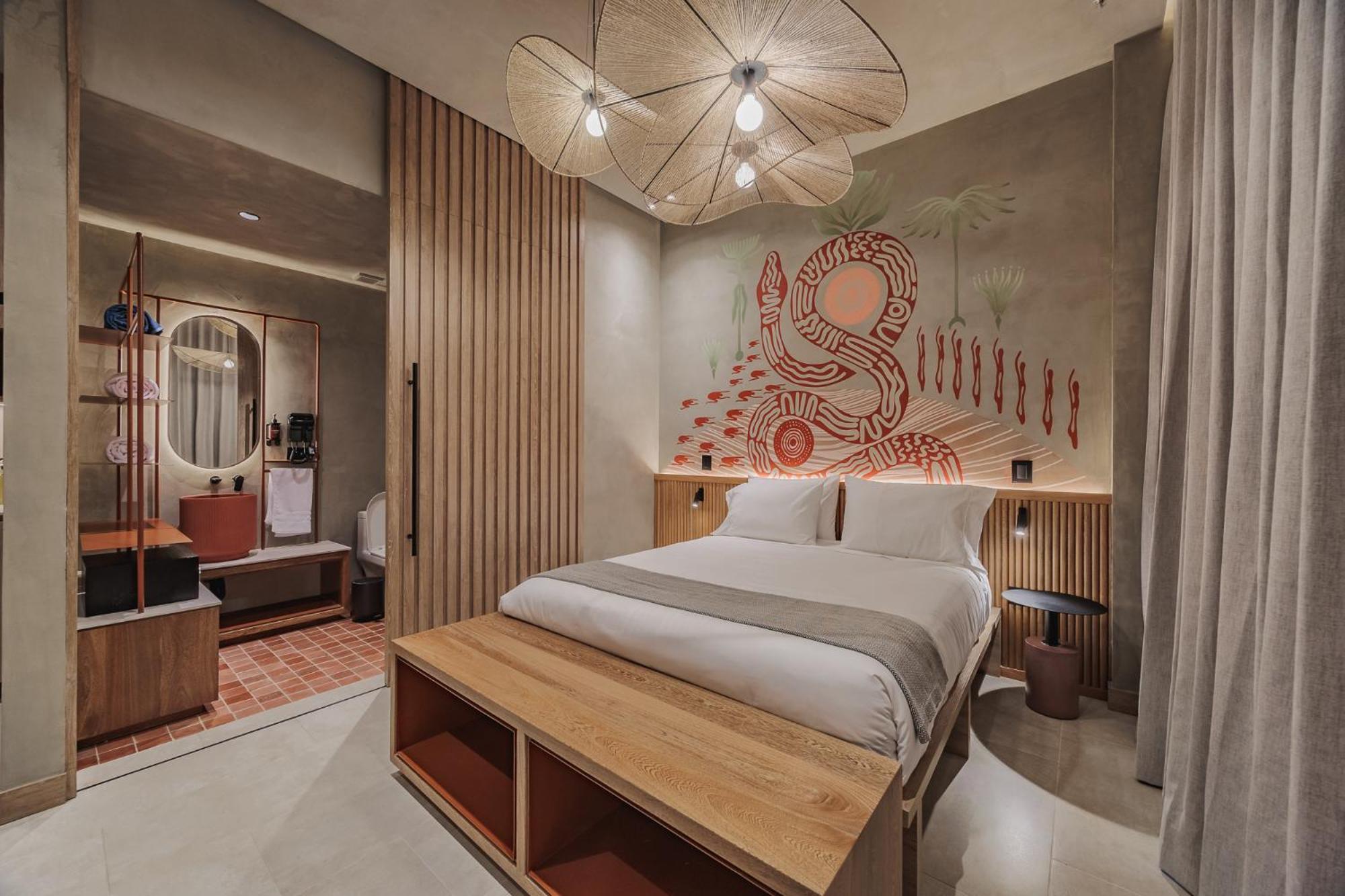 Kuuna Luxury By Wynwood House Apartment