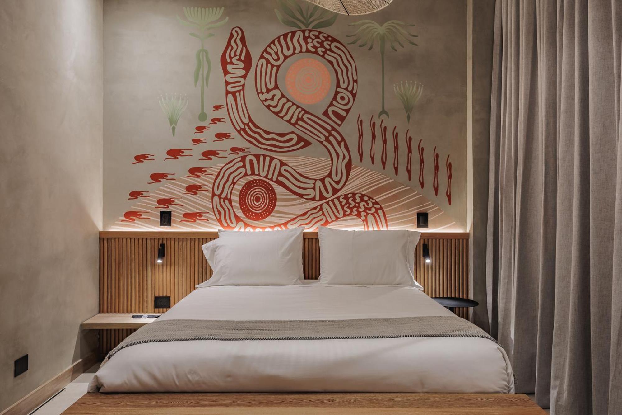 Apartment Kuuna Luxury By Wynwood House Medellin