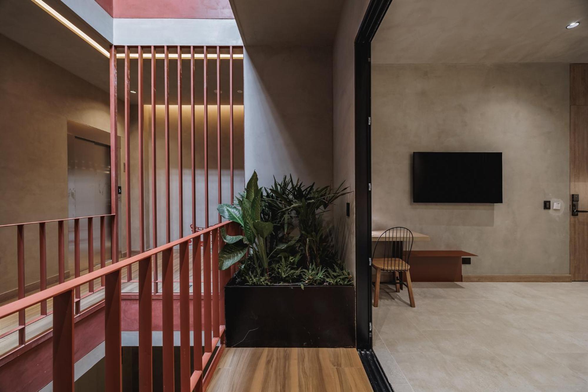 Kuuna Luxury By Wynwood House Medellin