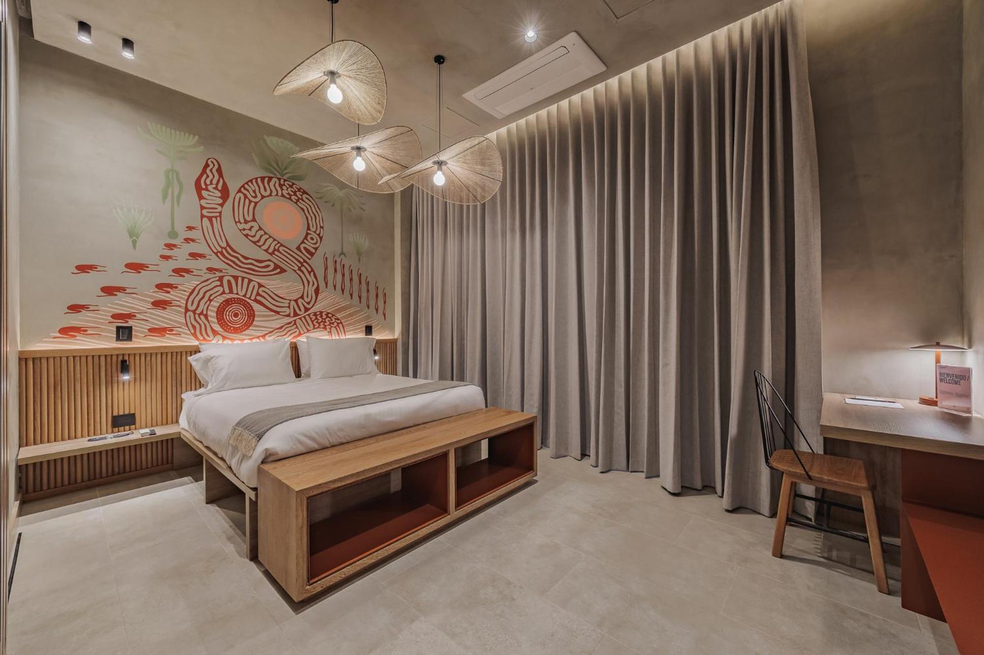 Kuuna Luxury By Wynwood House Medellin