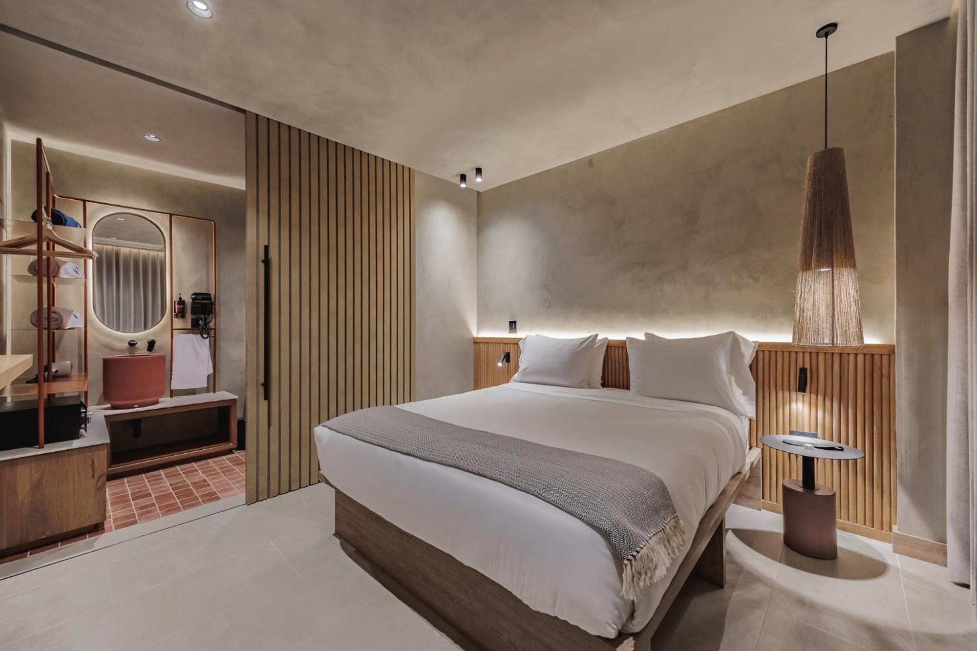 Kuuna Luxury By Wynwood House