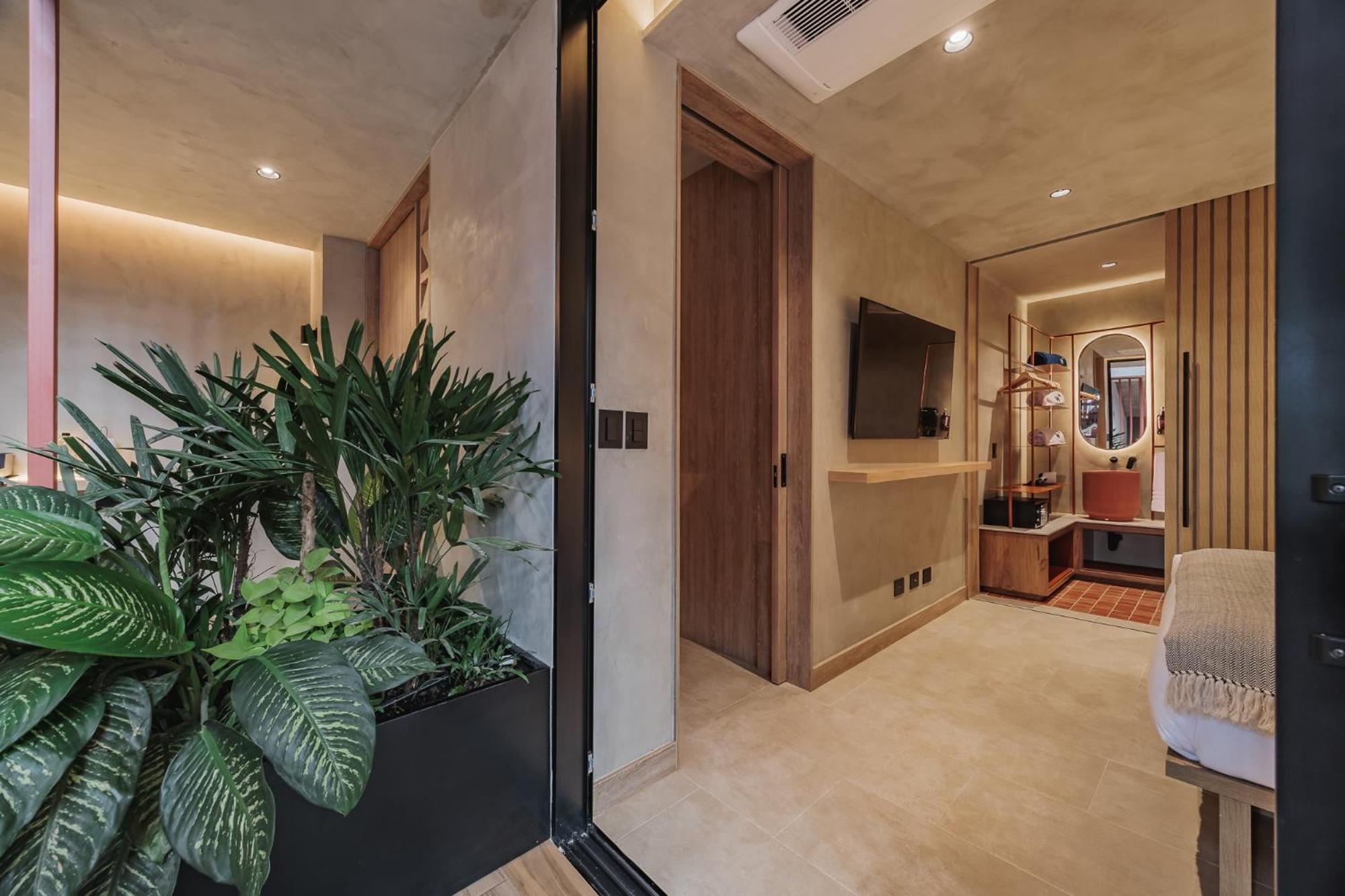 Kuuna Luxury By Wynwood House Medellin