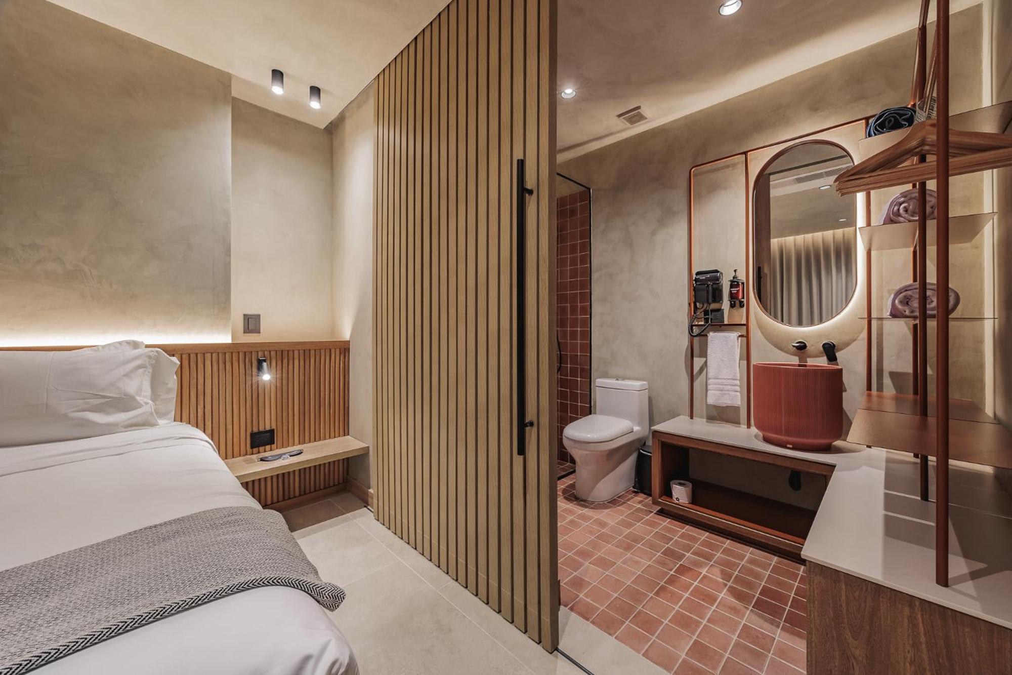 Kuuna Luxury By Wynwood House Apartment Medellin