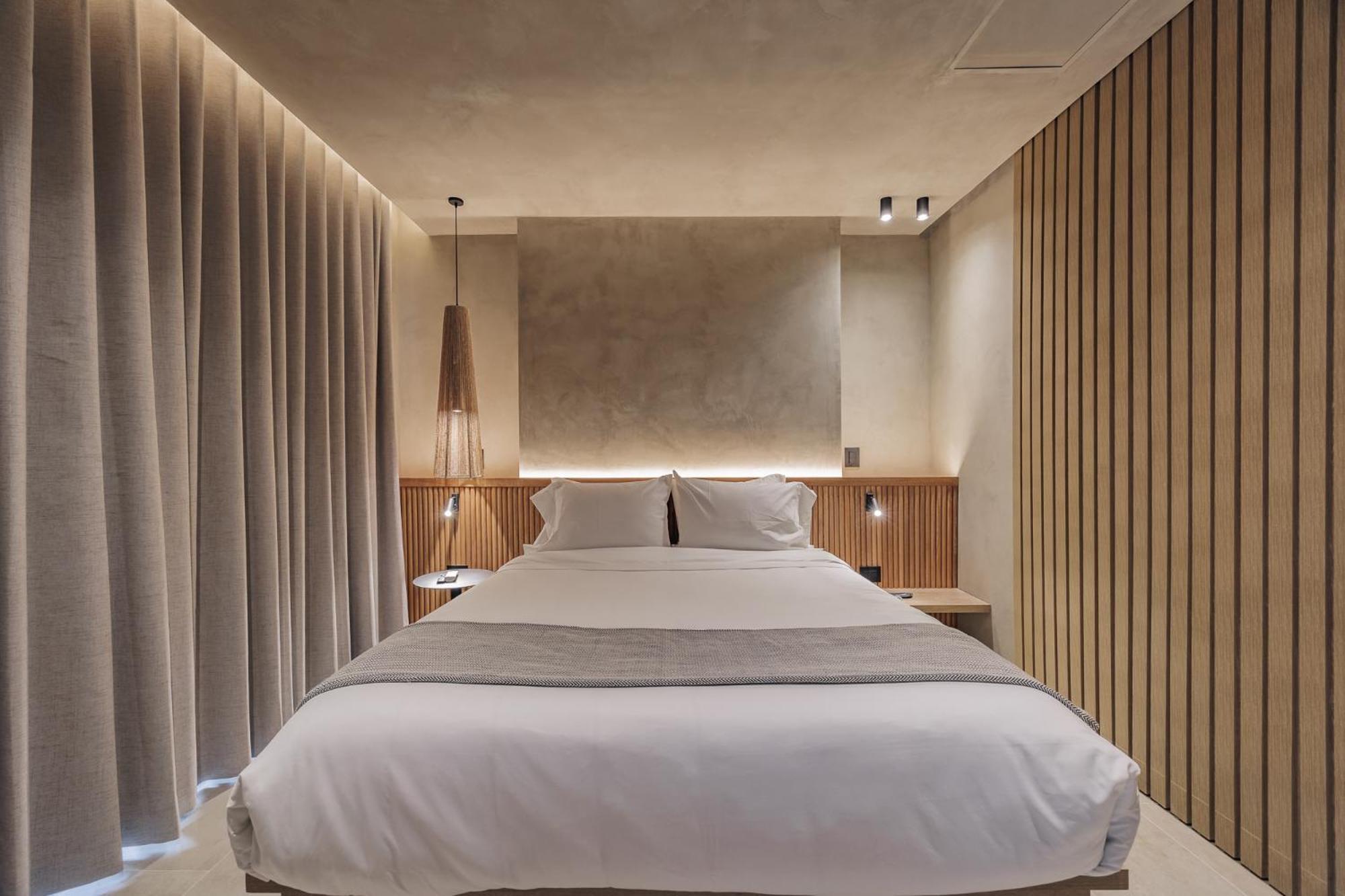 Kuuna Luxury By Wynwood House Apartment