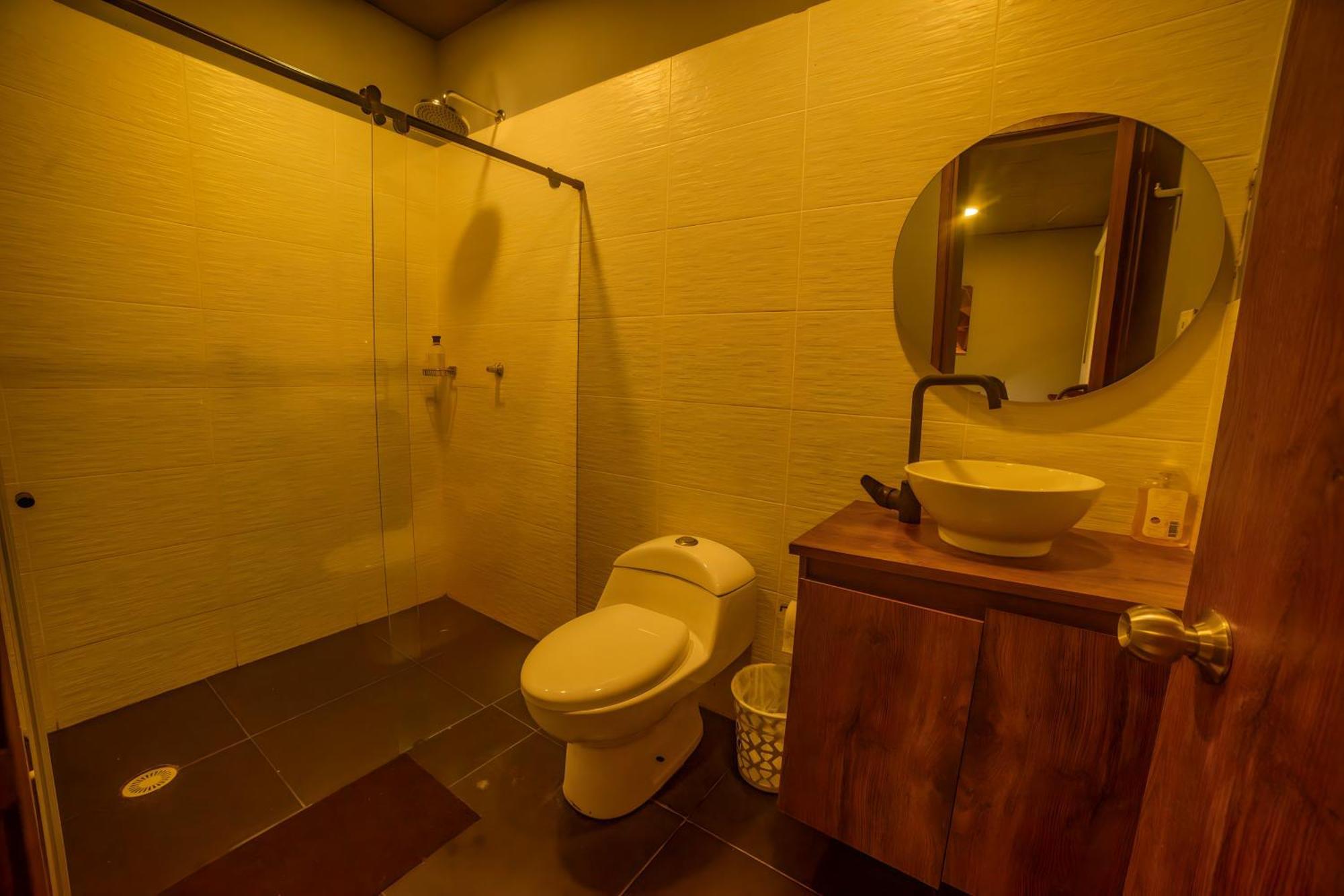 Hotel Tepuy