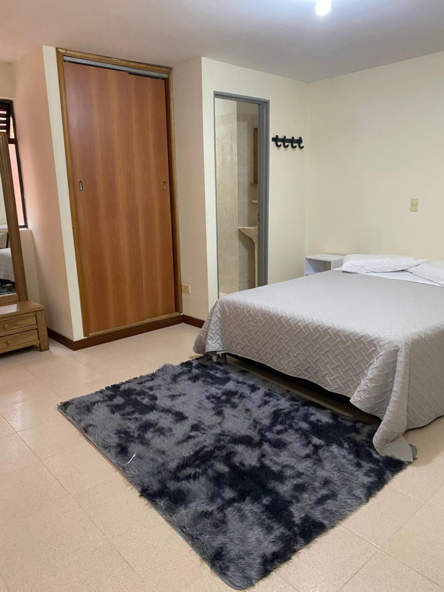 Apartment 305