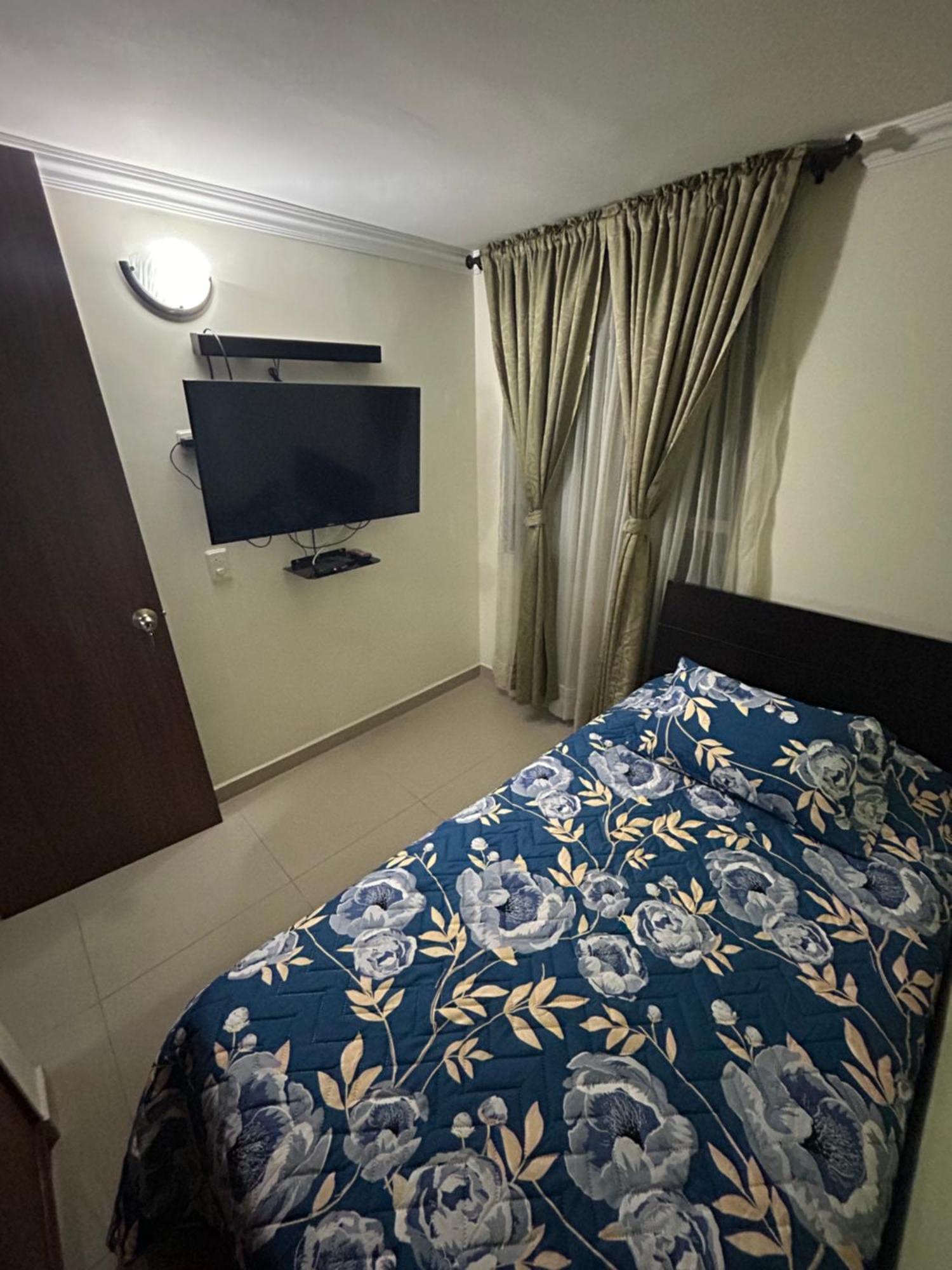 Apartment In